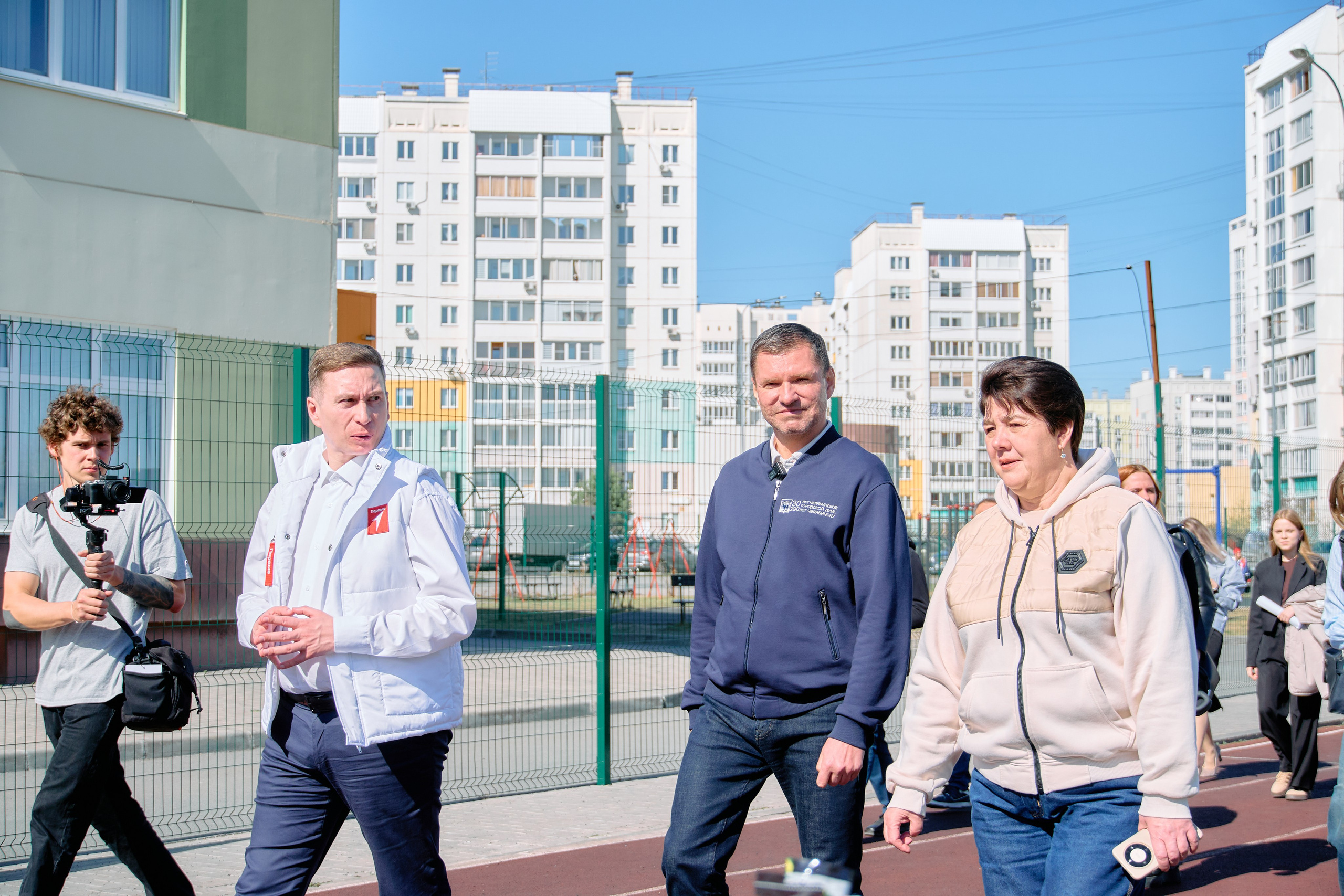 Зарница 2.0 — ОЦ5. ЦАРЕВ ДМИТРИЙ — ФОТОГРАФ ЧЕЛЯБИНСК