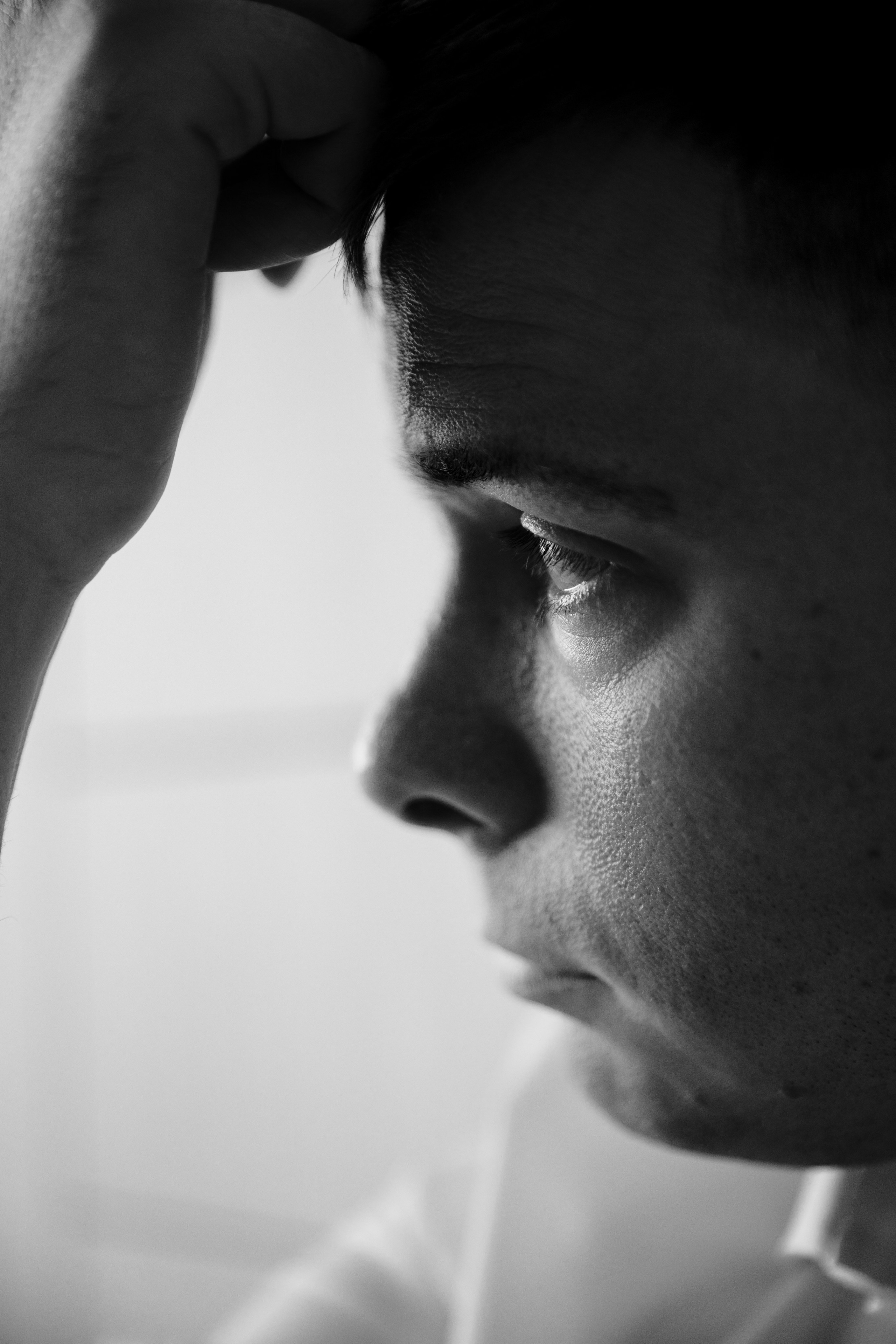 Евгений. Мужской фотограф СПб