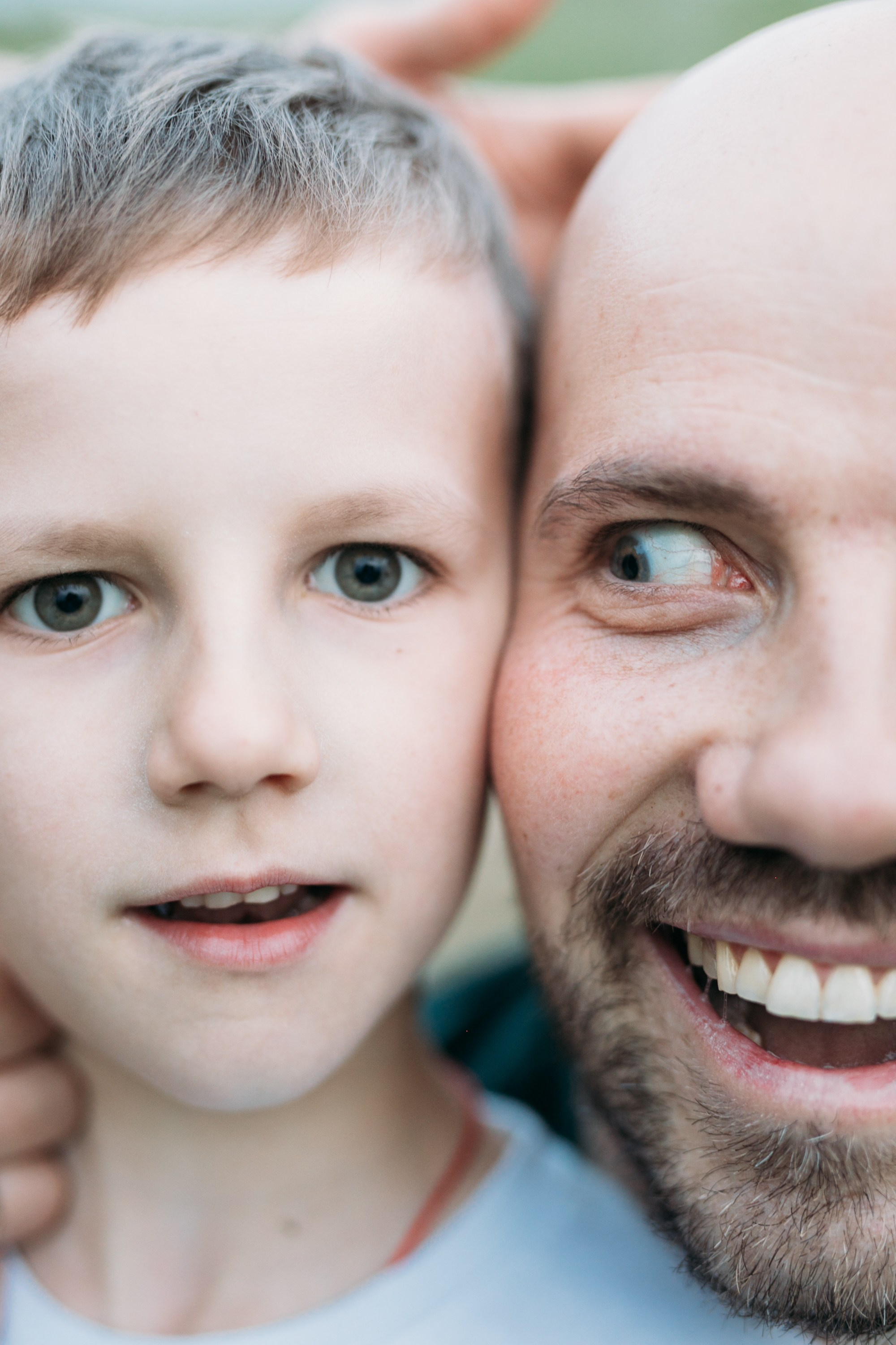 ГДЕ-ТО НАКАНУНЕ ЛЕТА :). Фотограф Наташа Румянцева