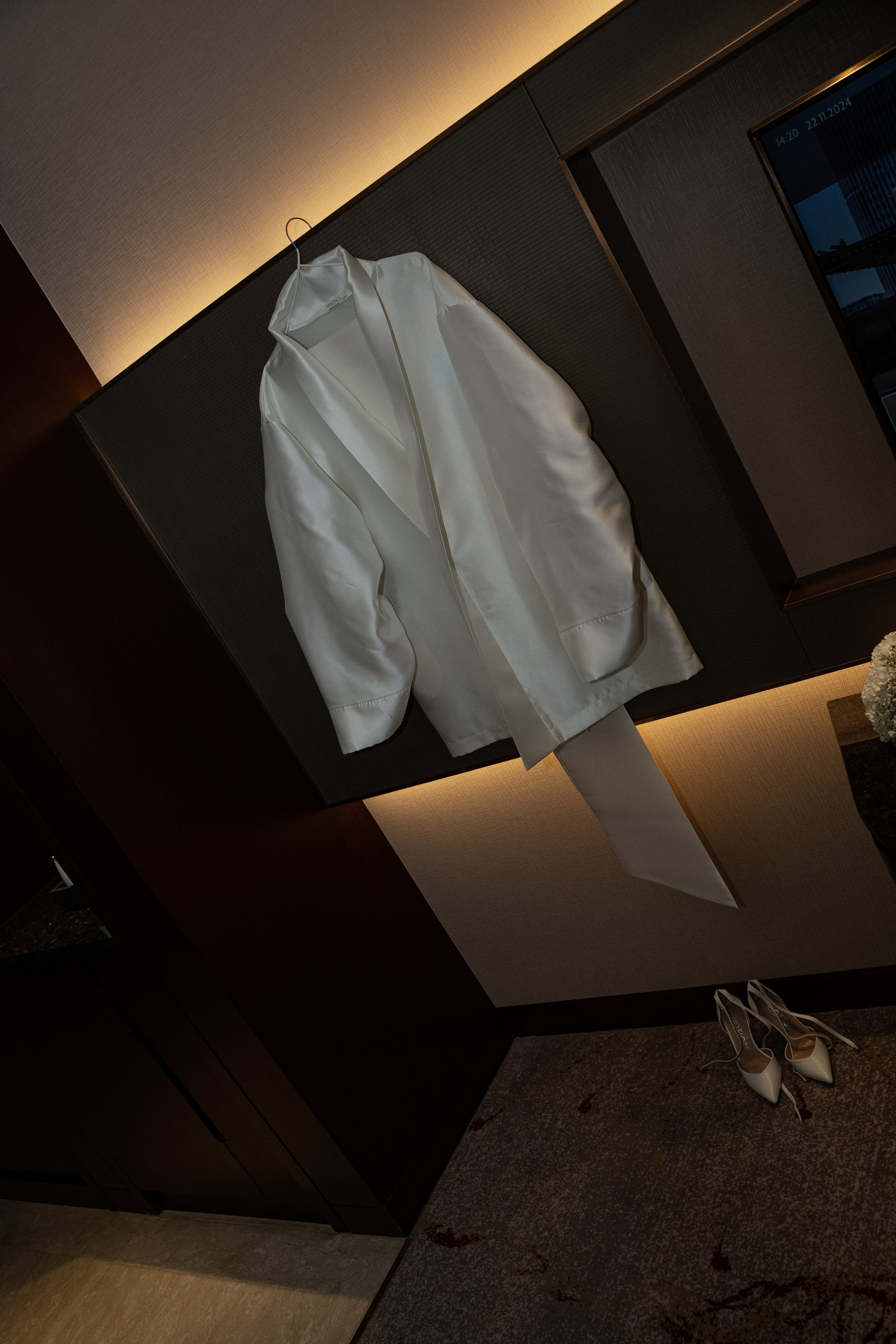 Алена и Денис