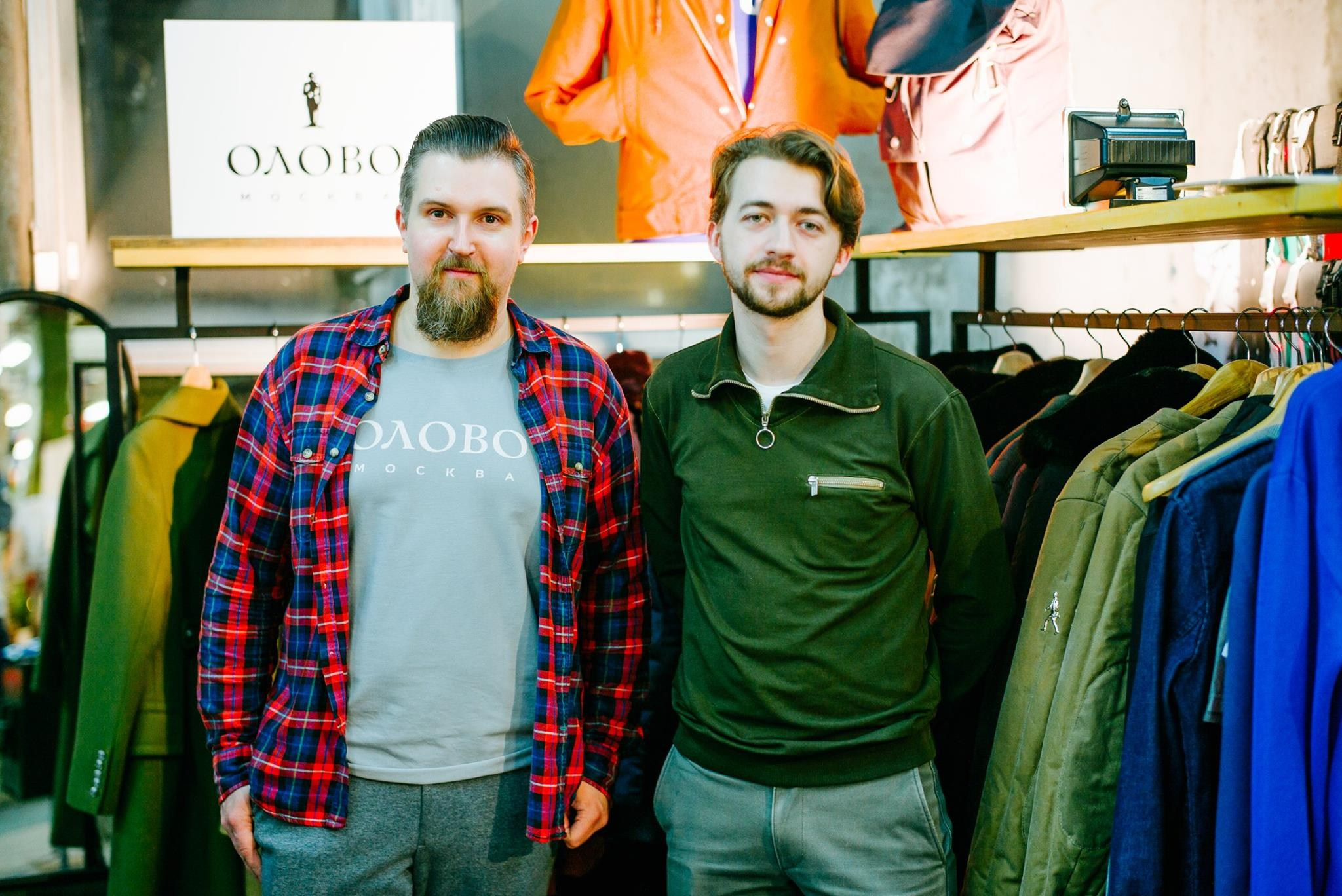 22–24 декабря 2017 на Трехгорной мануфактуре / День 3 / фото Валерий Белобеев. Фотоотчеты «Ламбада-маркета»