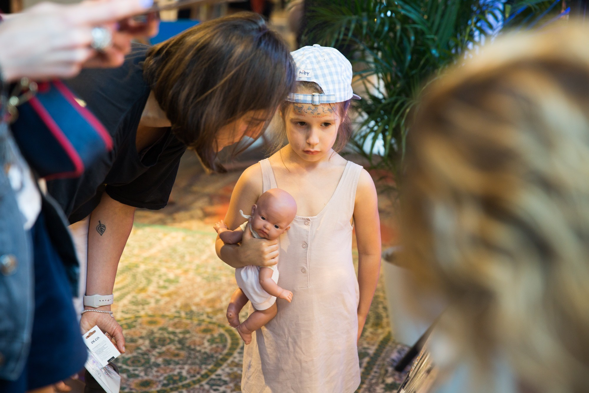 11 и 12 июля 2020 POP-UP в «Цветном» / фото Людмила Савельева. Фотоотчеты «Ламбада-маркета»