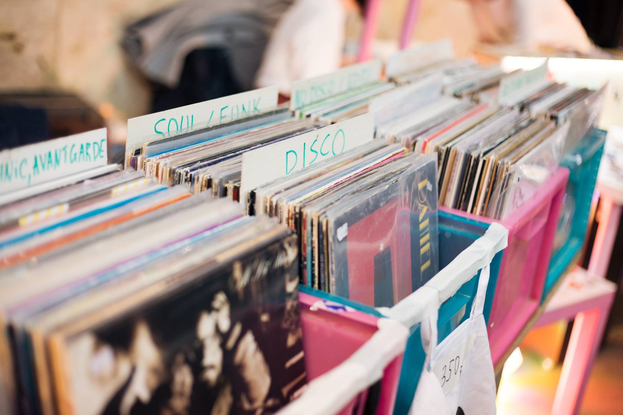 22–24 декабря 2017 на Трехгорной мануфактуре / День 2 / фото Людмила Савельева. Фотоотчеты «Ламбада-маркета»