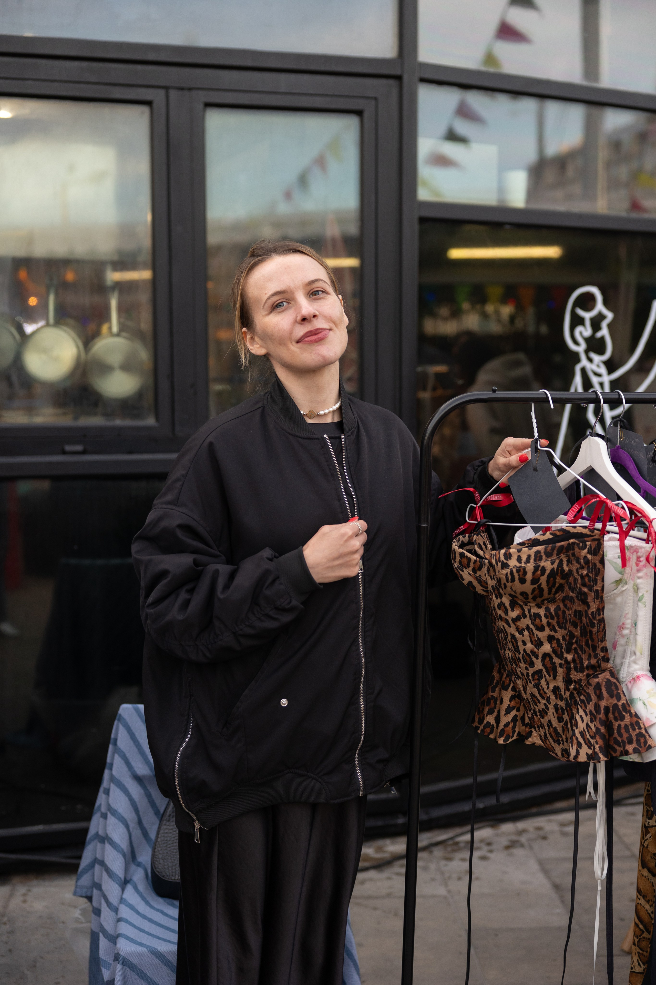 13–14 сентября 2025 на Даниловском рынке / День 1 / фото Саша Жукова. Фотоотчеты «Ламбада-маркета»