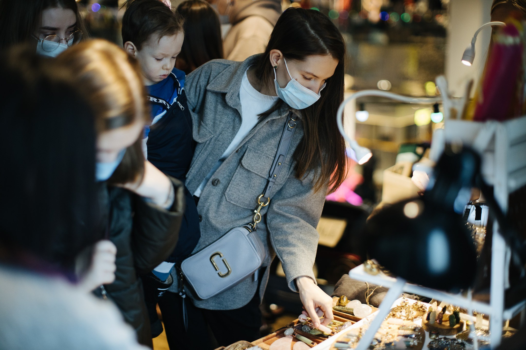 26–27 декабря 2020 POP-UP / фото Валерий Белобеев. Фотоотчеты «Ламбада-маркета»