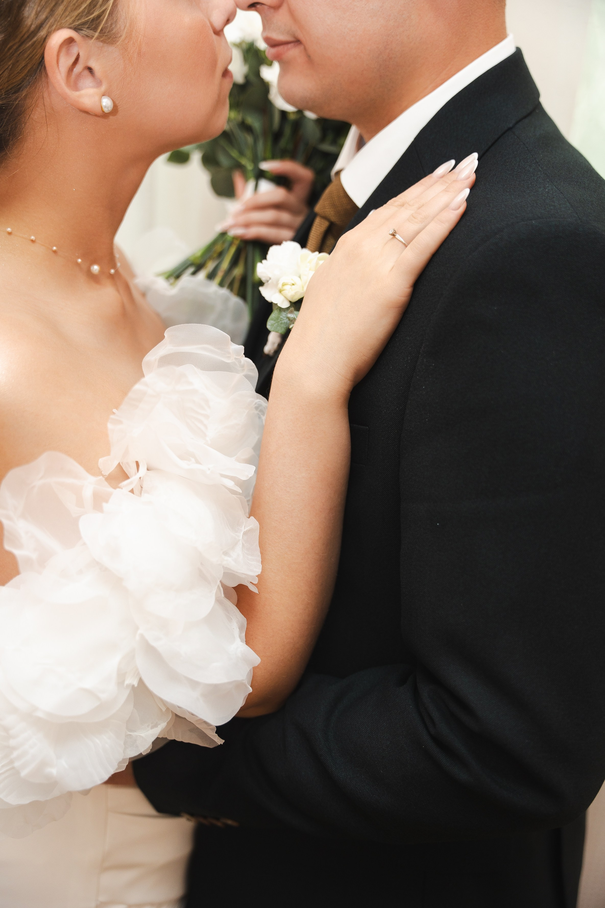 Дарья и Сергей. Фотограф Хабаровск