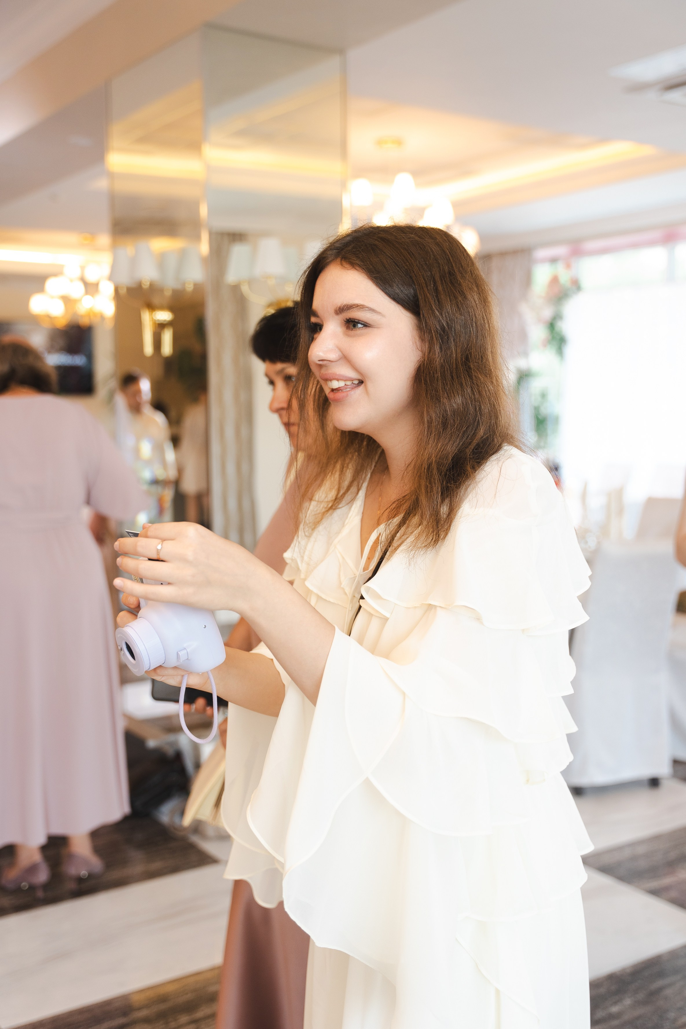 Анастасия и Антон. Фотограф Хабаровск