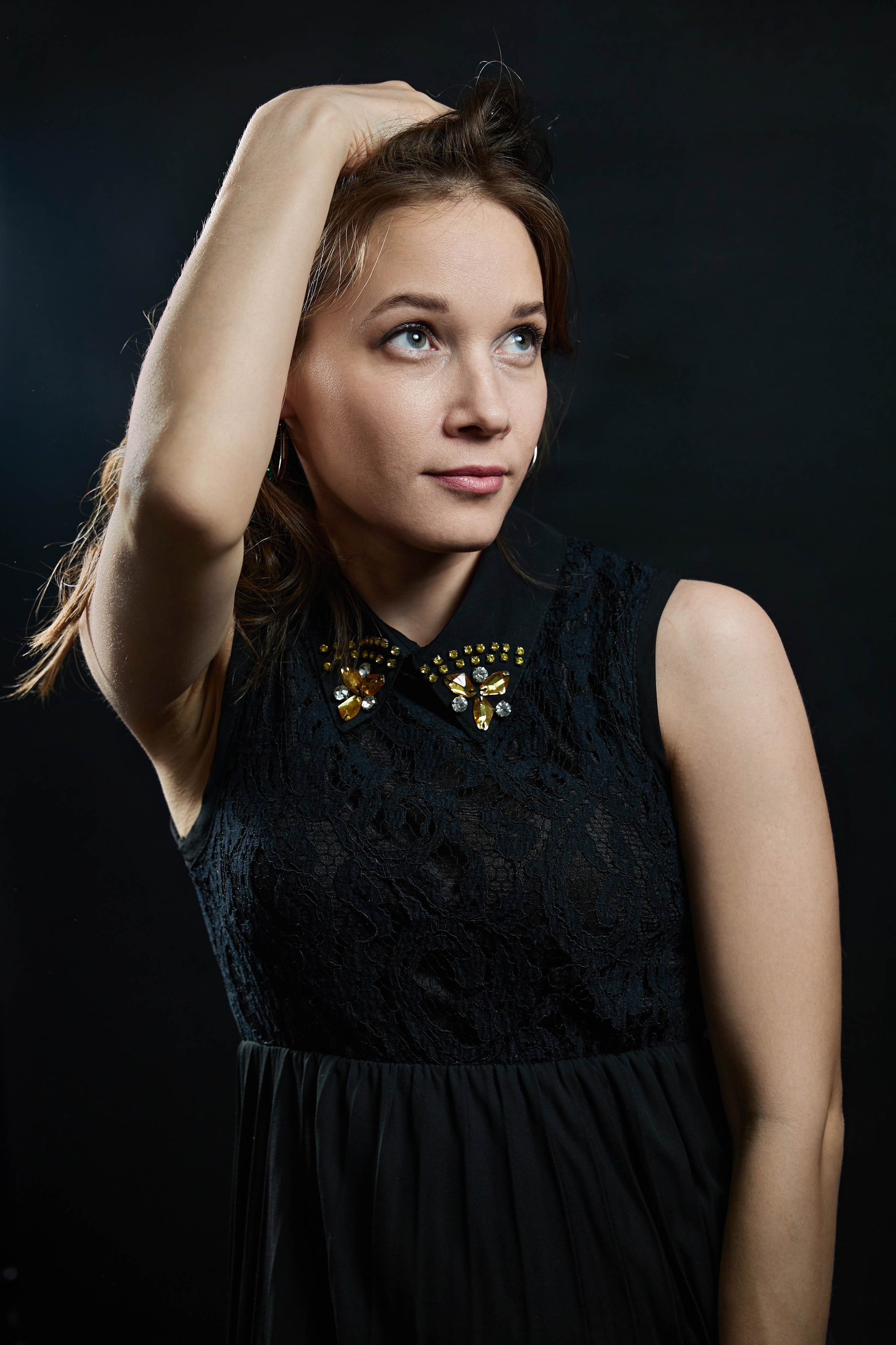 Портрет на дому. Разножанровый Фотограф в Омске Артём Руднев