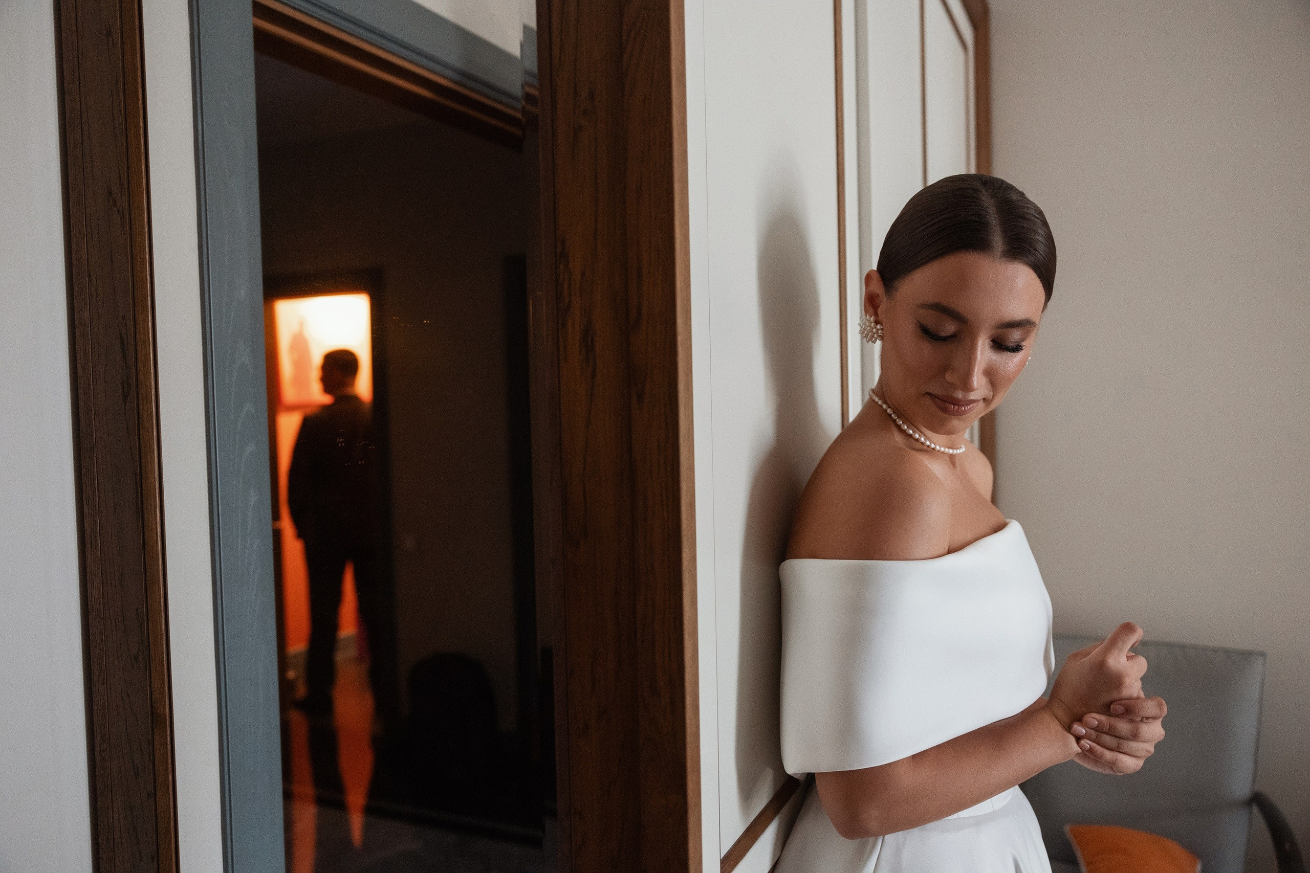 Иван и Яна. Свадебный фотограф в Санкт-Петербурге Рябикин Александр , занимаюсь св