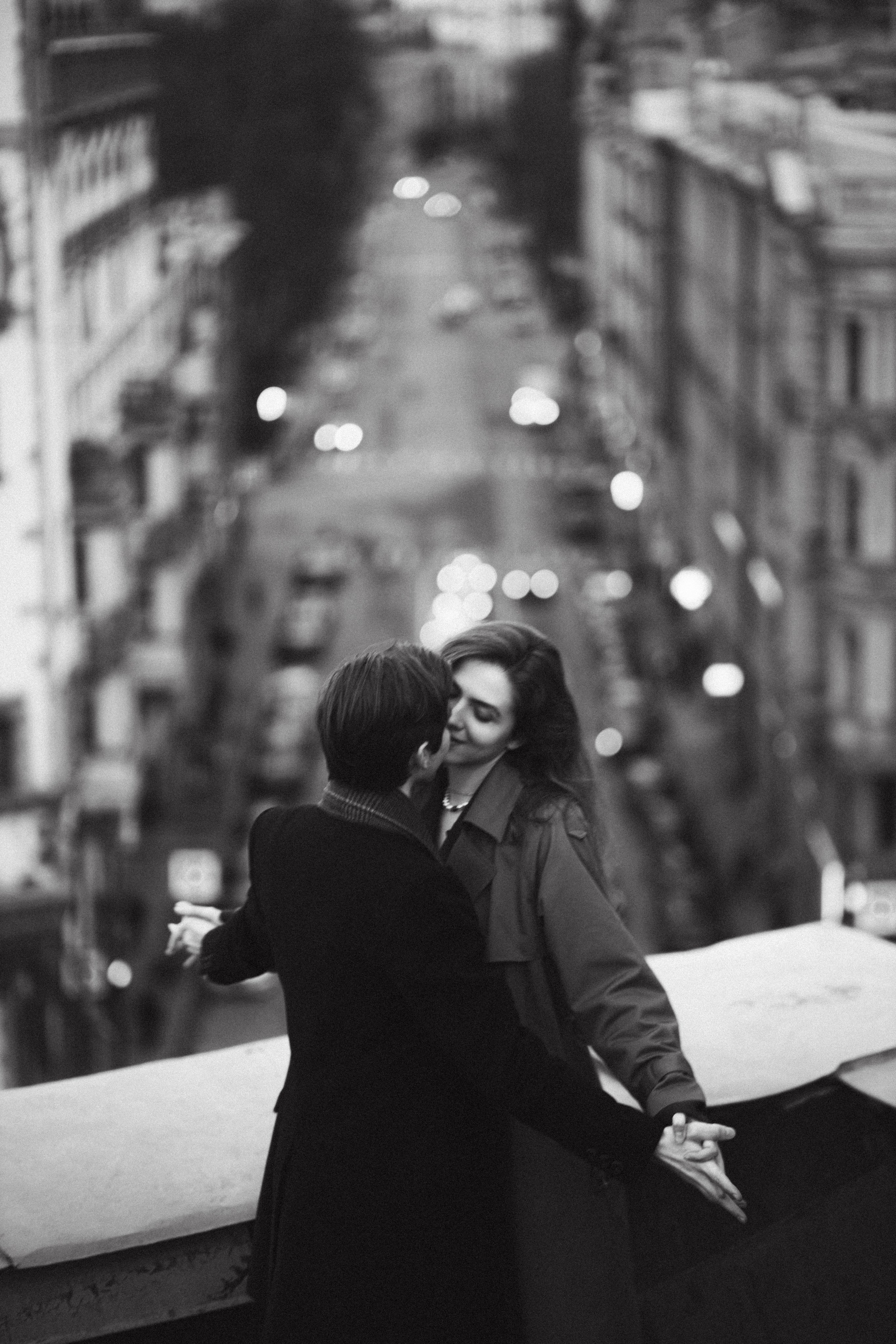 C & B | Санкт-Петербург. Фотограф Екатерина Амбрушкевич