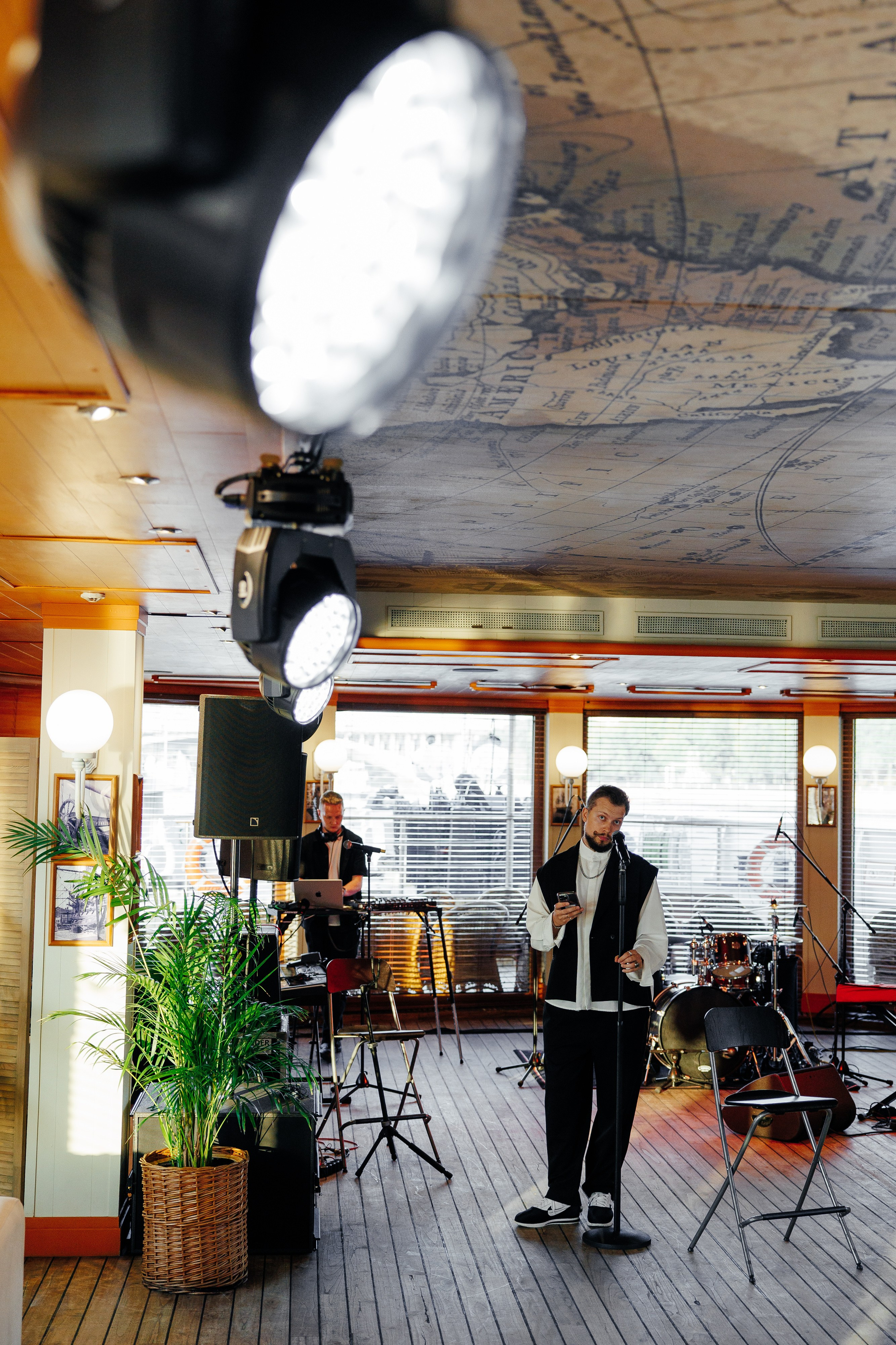 PRIVATE EVENT. Фотограф в Москве Алексей Виноградов