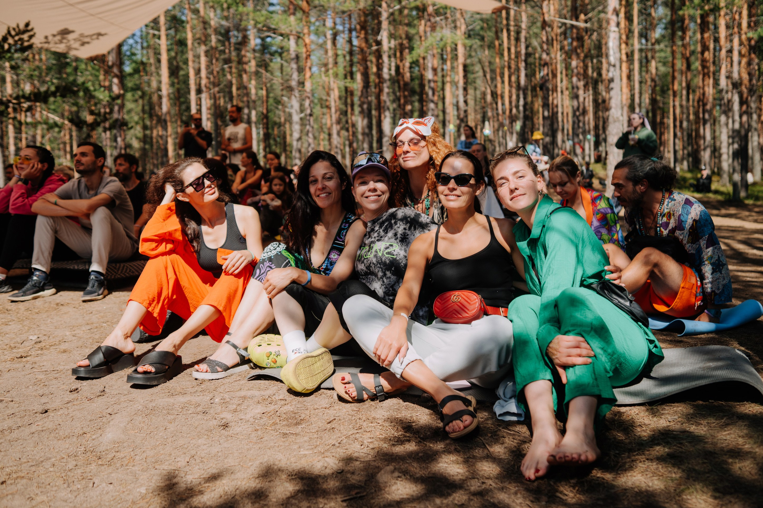 Ethnoscope 2022. Photographer — ERASTOV