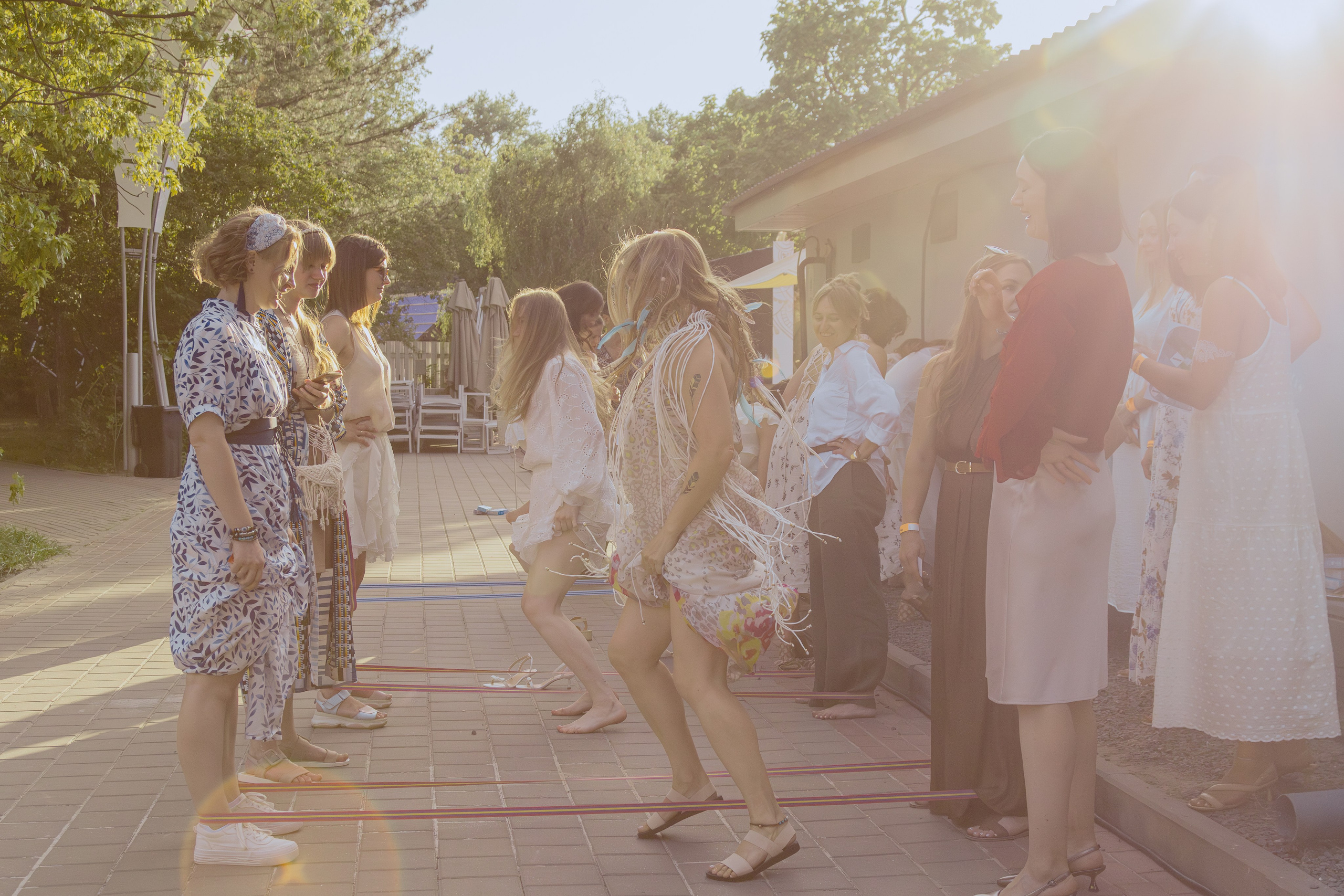 Репортажная съёмка корпоратива компании Феникс. Портретный фотограф в Ростове-на-Дону Антон Казарин