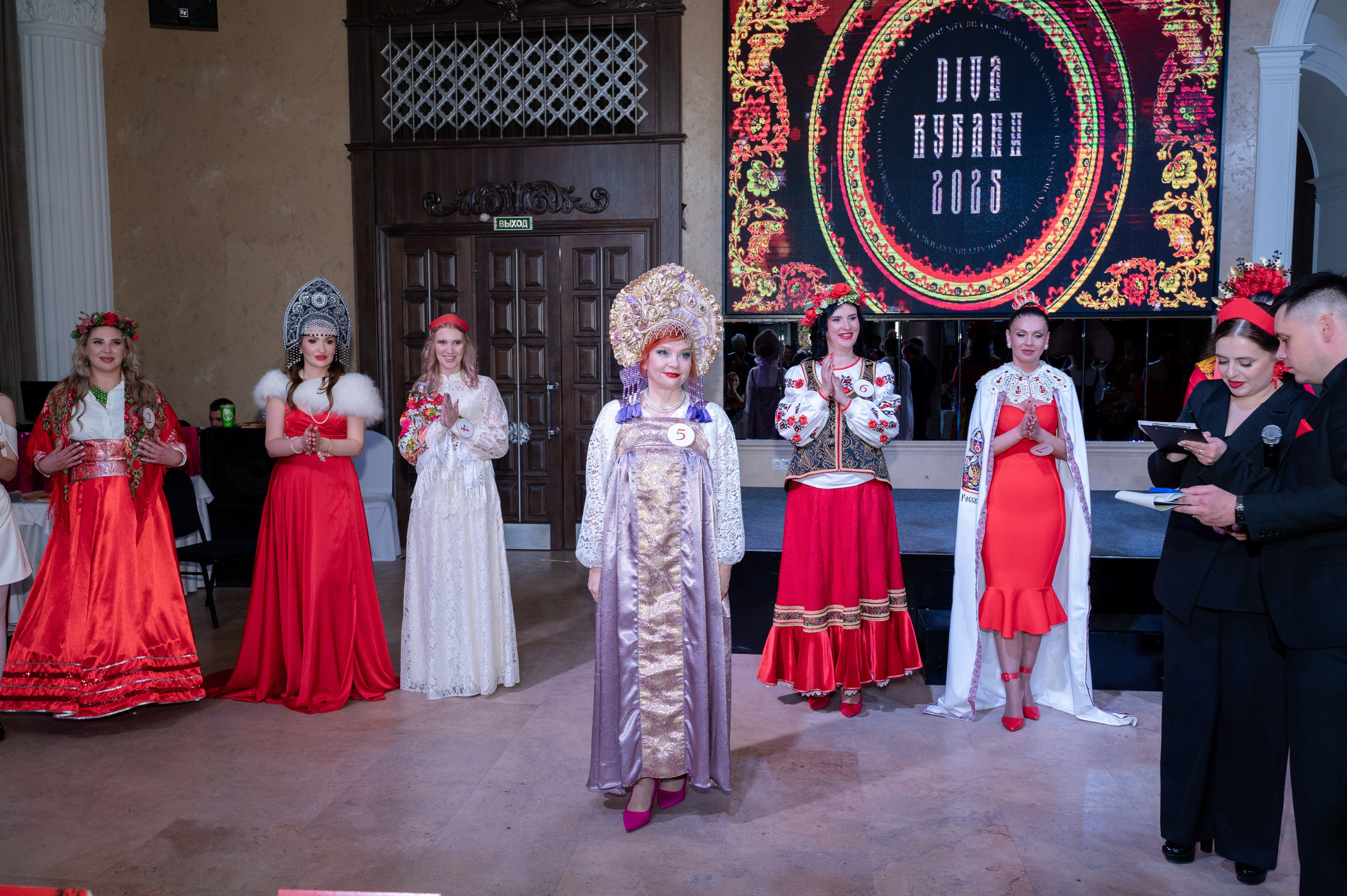 DIVA KUBANI. Бизнес-Фотограф Краснодар