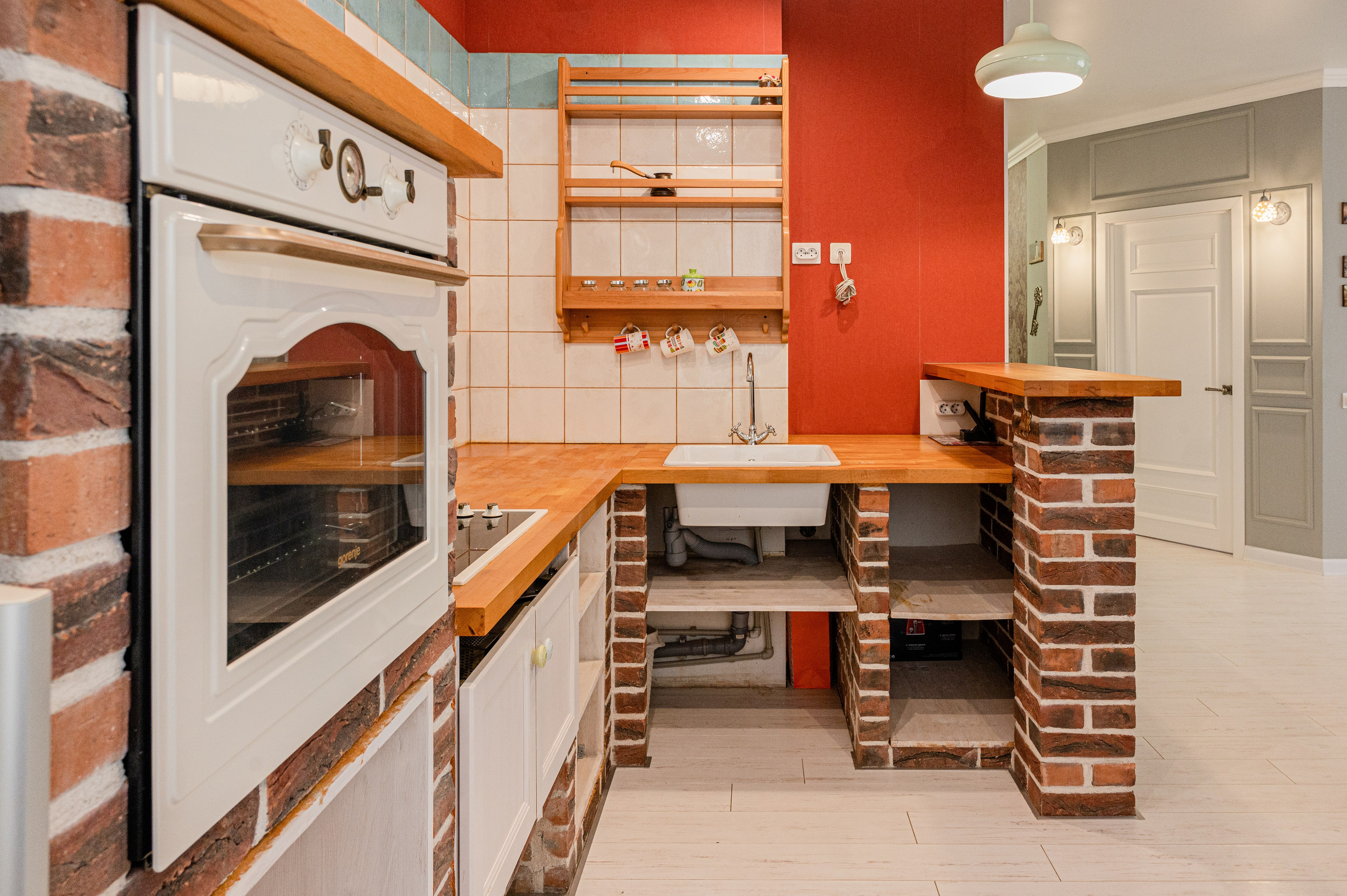 Недвижимость, интерьер. Бизнес-Фотограф Краснодар