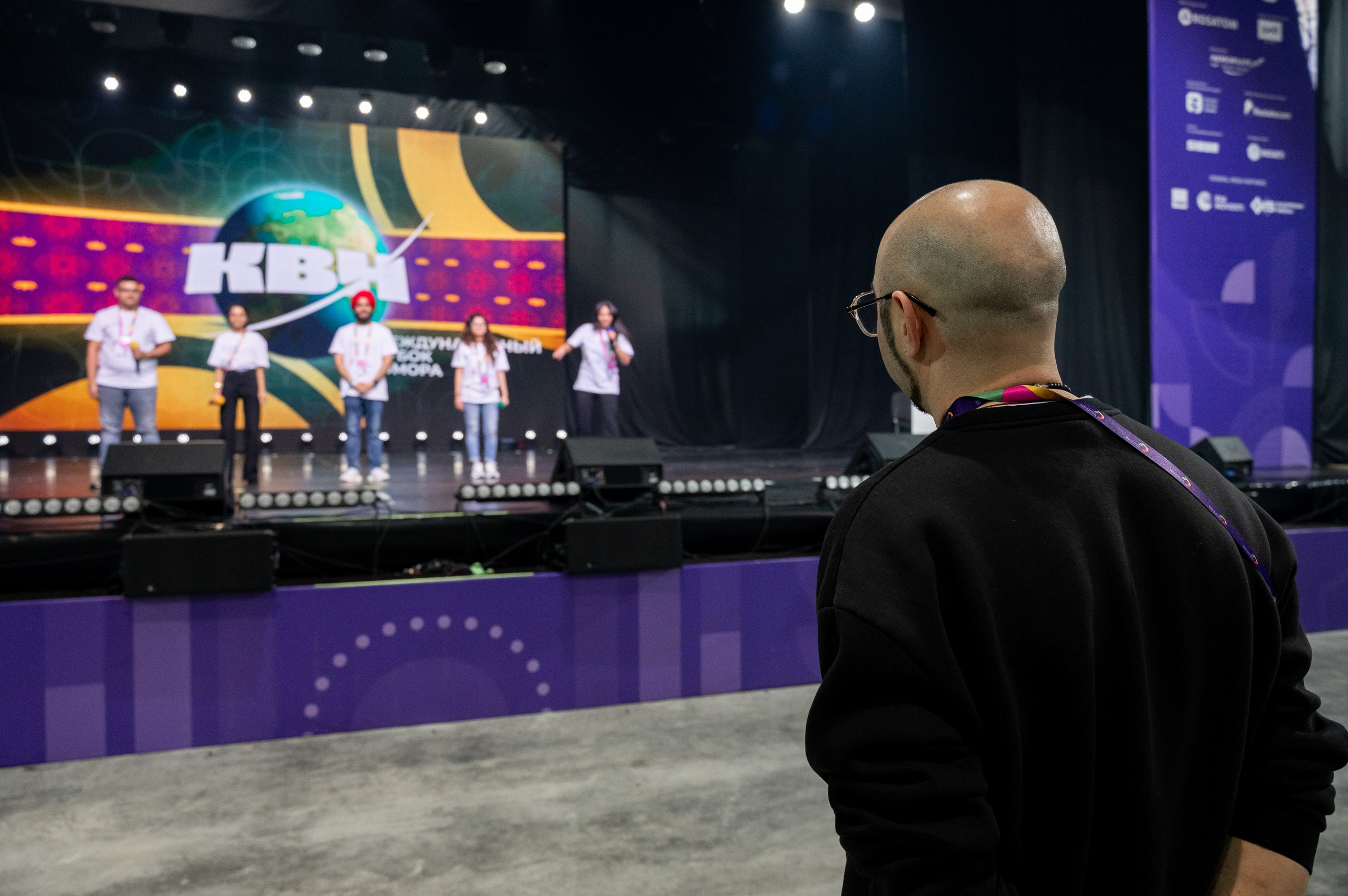 КВН. Бизнес-Фотограф Краснодар