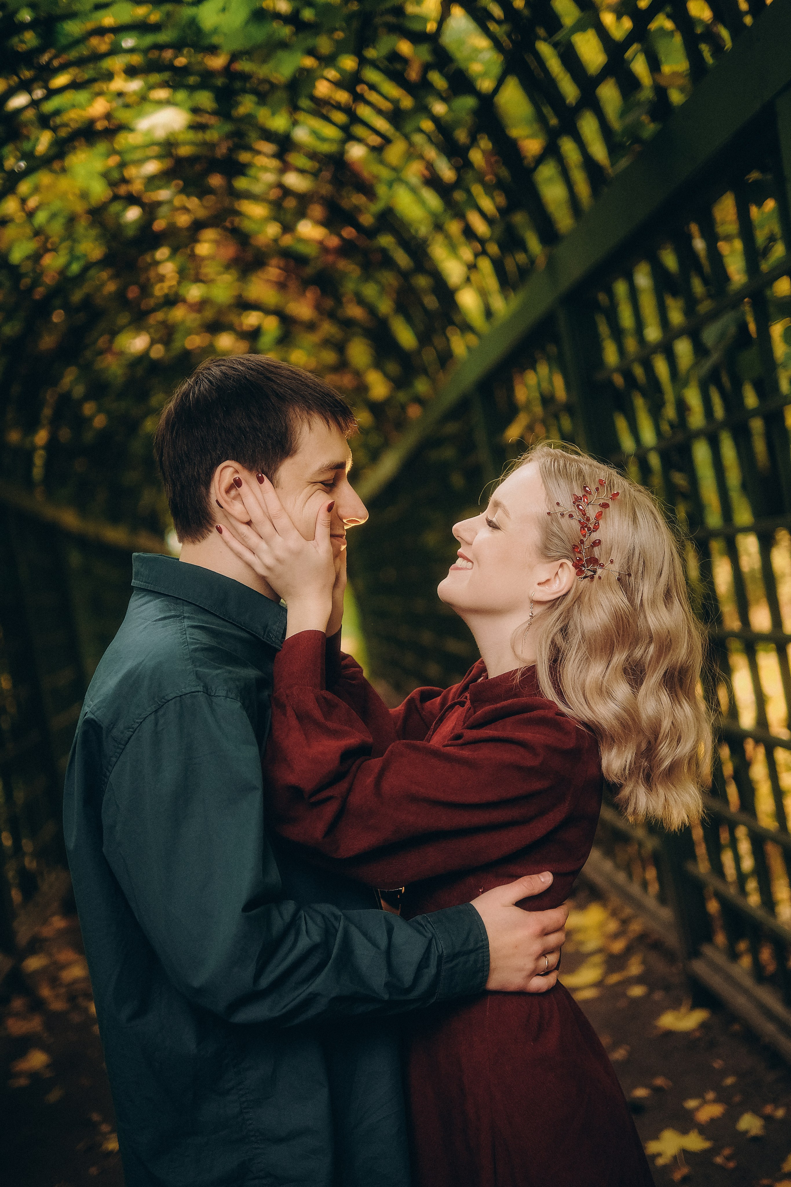 Соня&Паша. Phdkvmr.ru