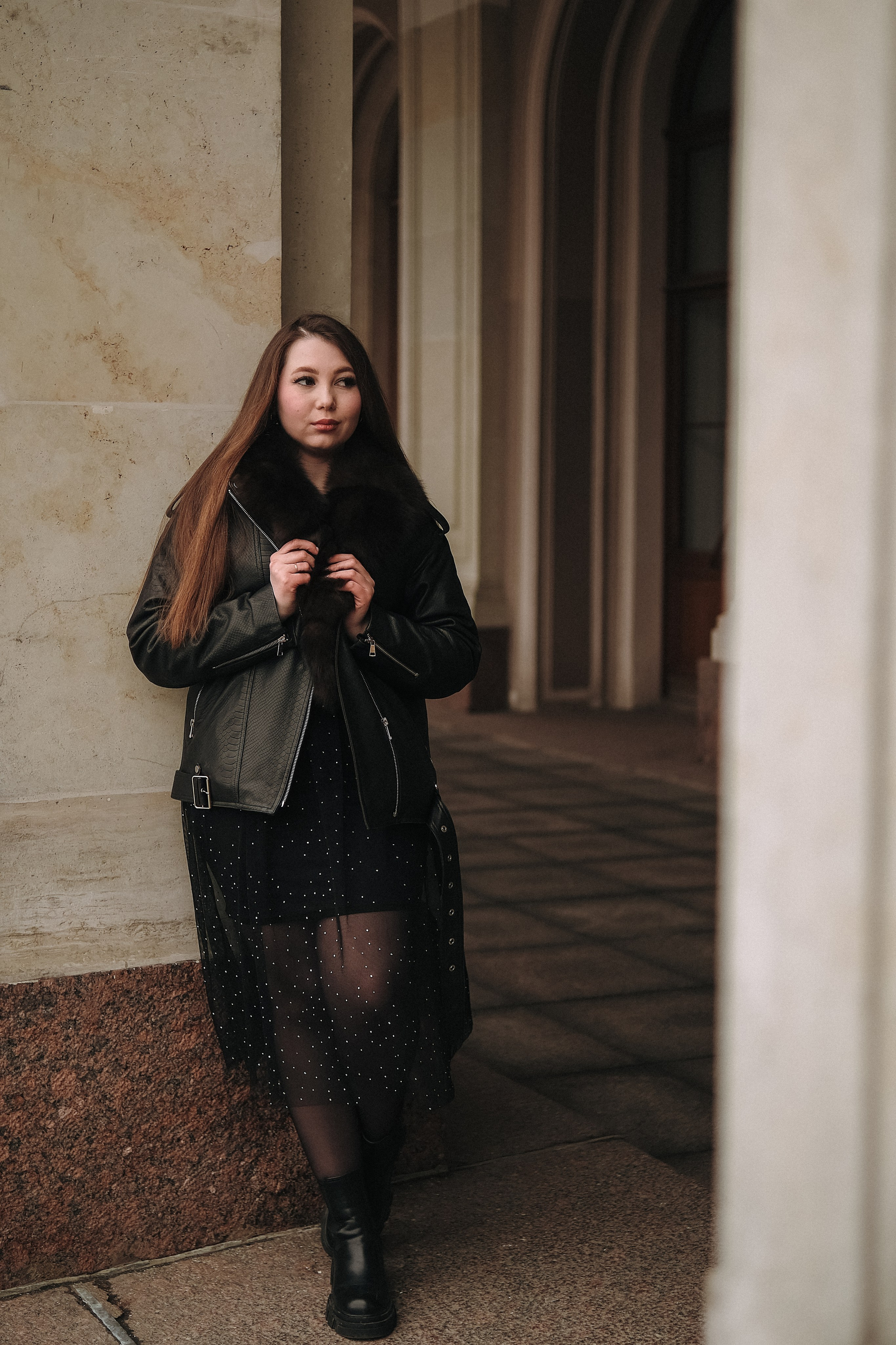 Оля & Илья. Phdkvmr.ru