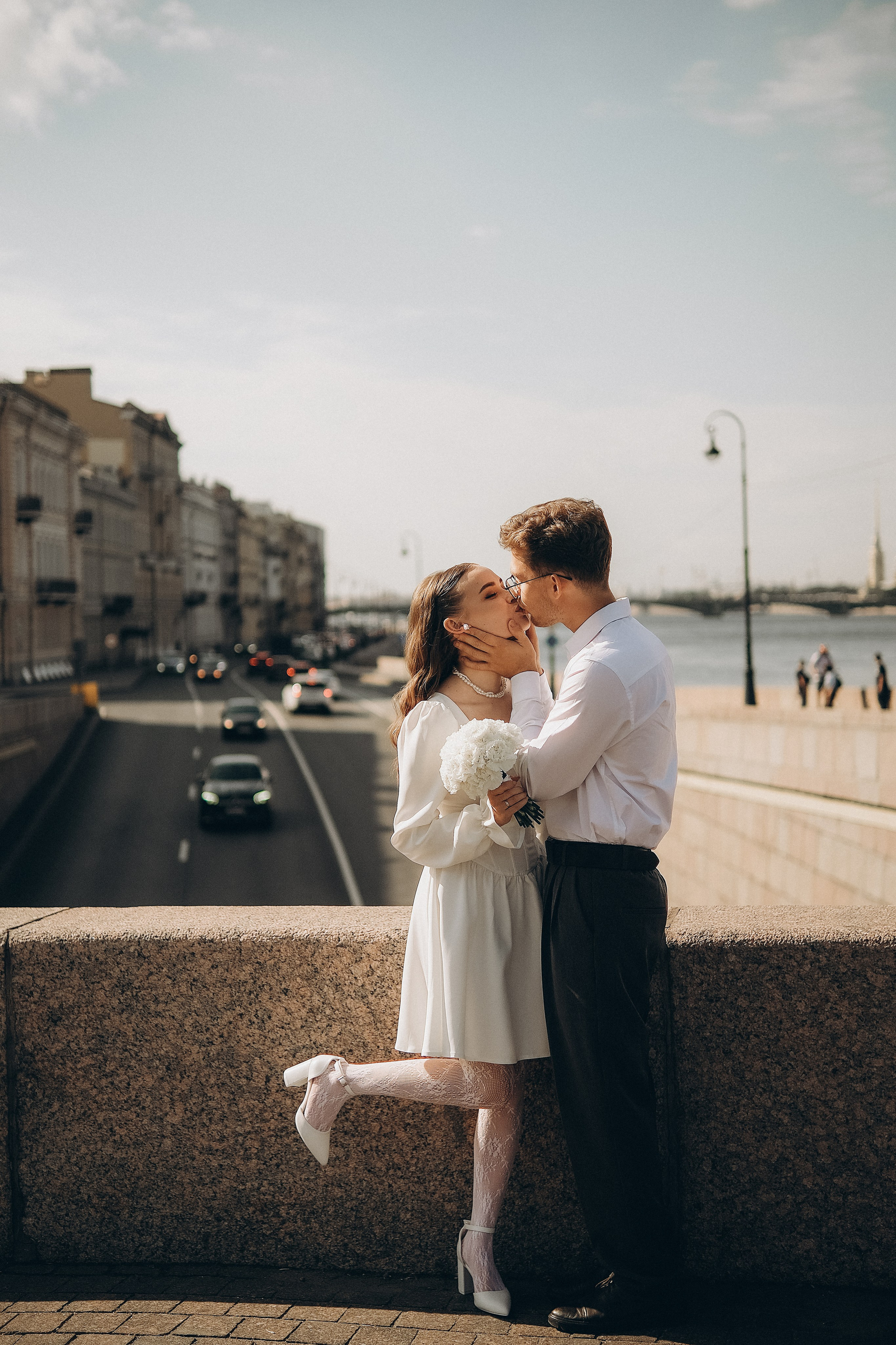 Таня & Костя. Phdkvmr.ru