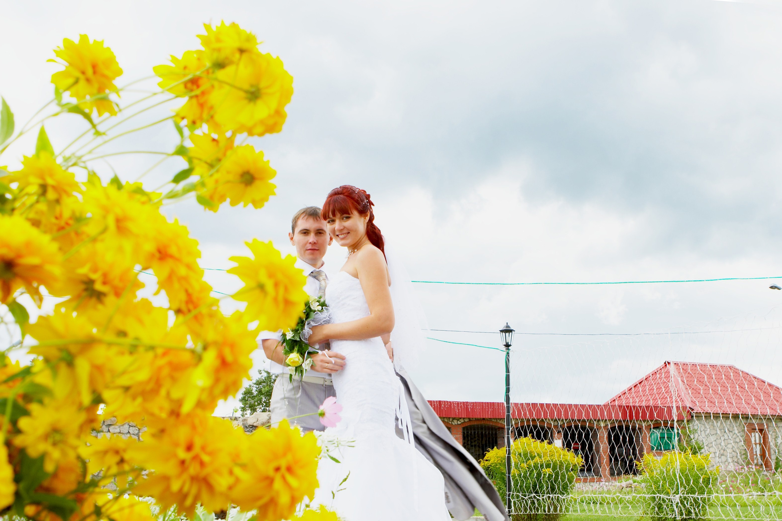 Фотограф на свадьбу в Самаре Татьяна Малушкина