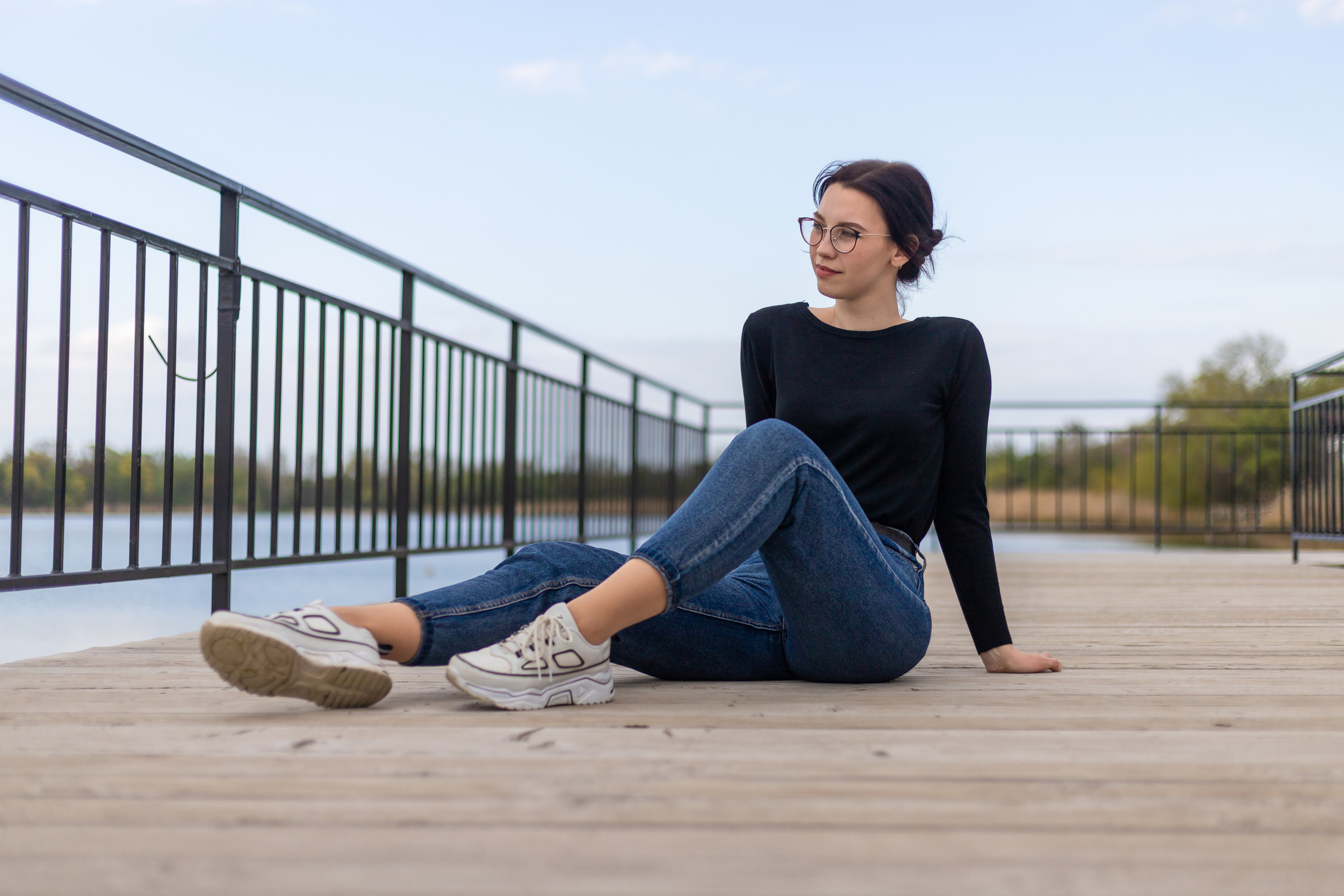 Настя. Фотограф Семикаракорск Евгений Нагорский Семикаракорске