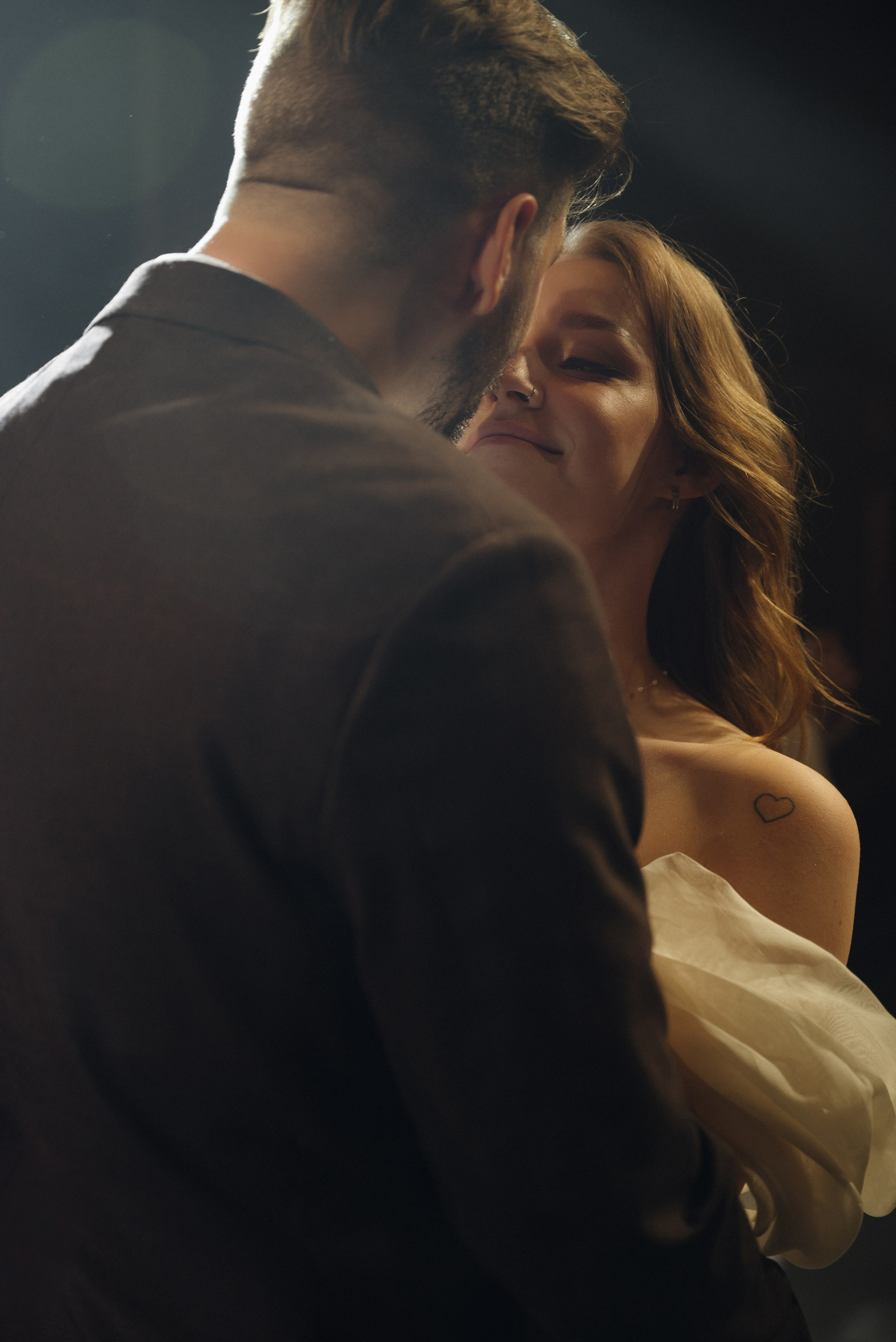 Максим и Анна. Свадебный фотограф Надежда Долгова