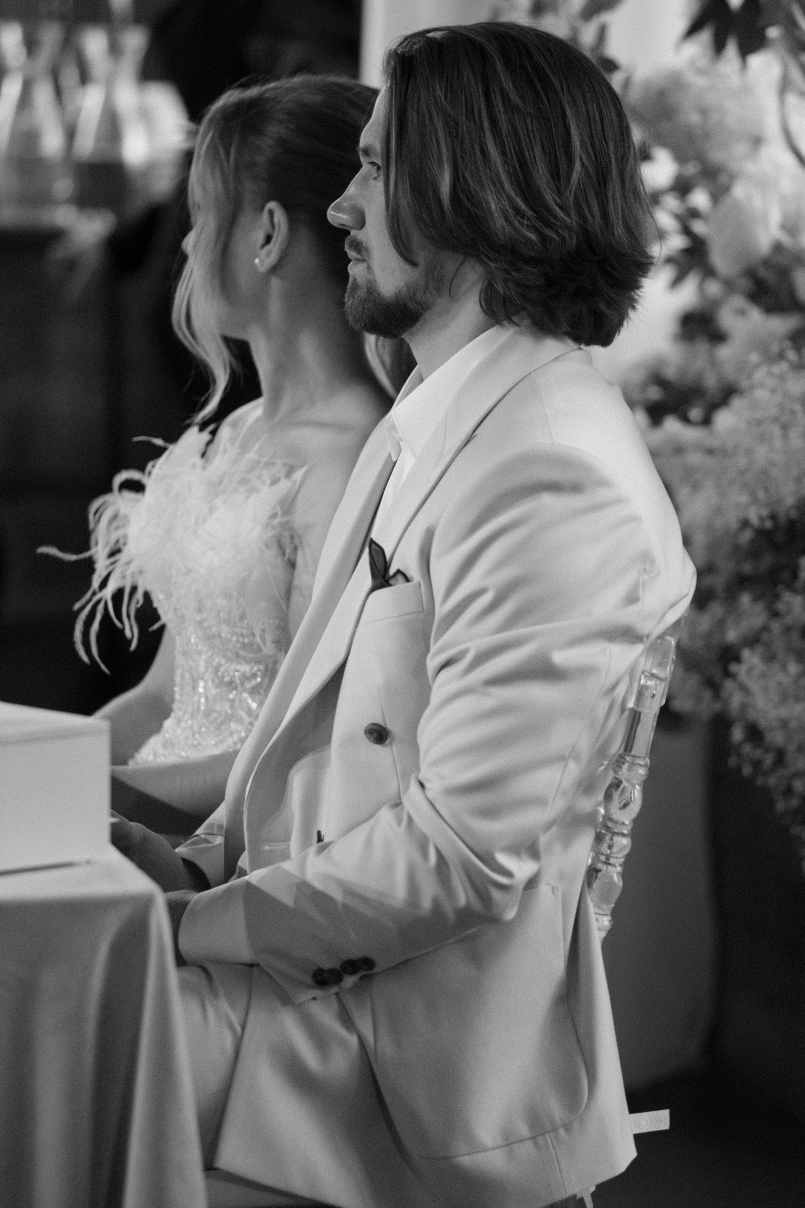 Полина & Евгений. Свадебный и семейный фотограф в Красноярске