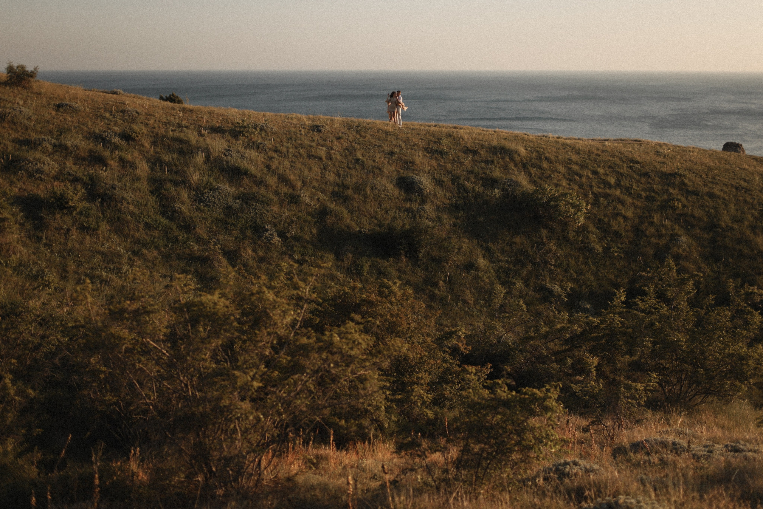 Луч солнца золотого. Фотограф Воронцова Виталия Крым Севастополь