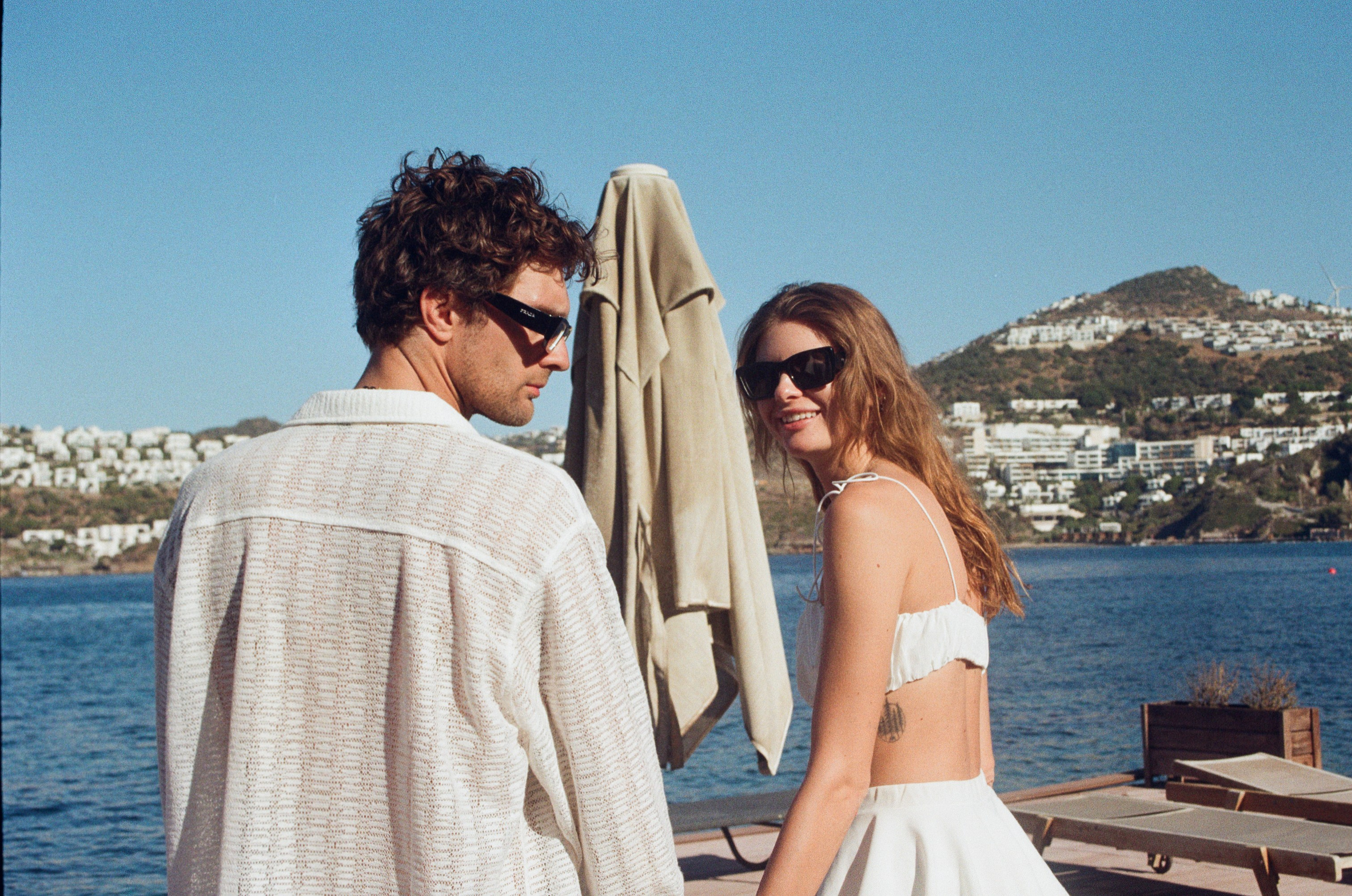 Турция: Саша и Аня. Свадебный и индивидуальный фотограф Татьяна Гуляева