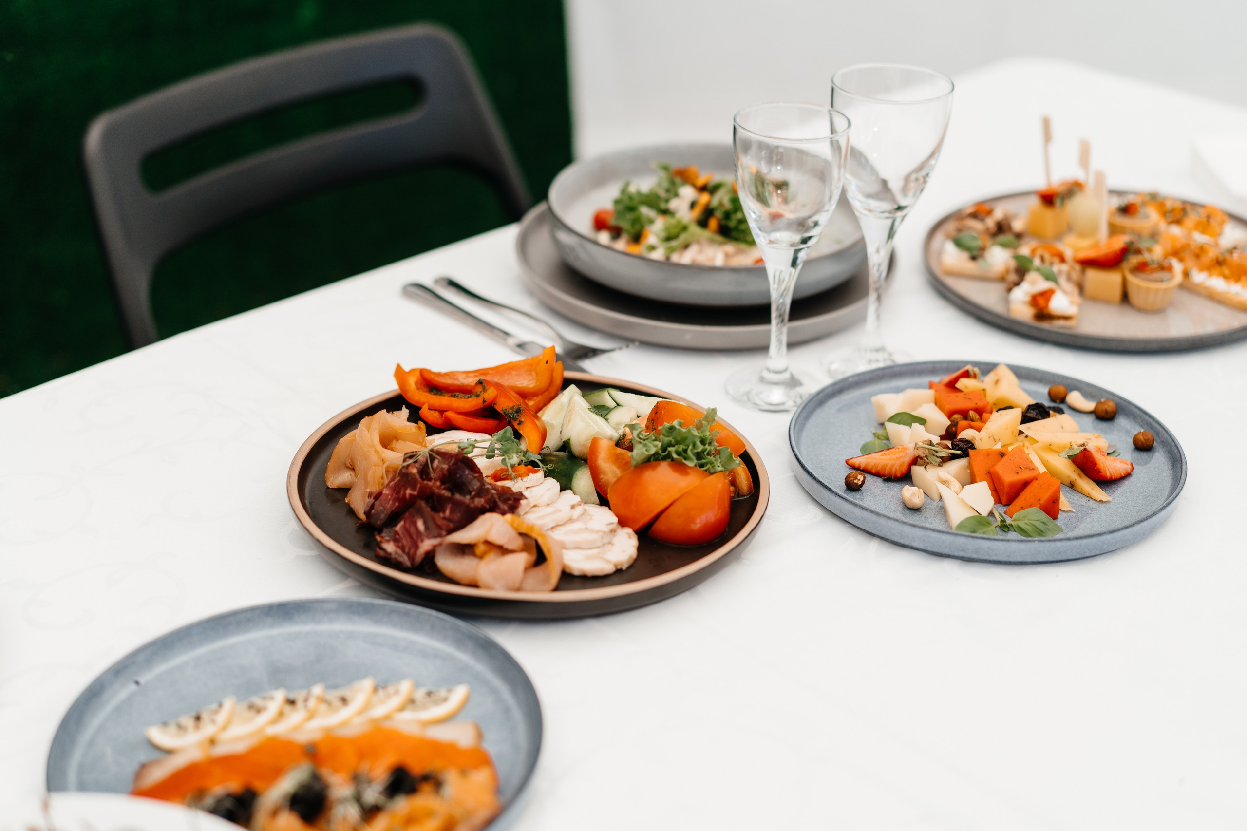 Анна & Евгений проект «Четыре свадьбы» на Пятнице. Свадебный фотограф Барнаул Алексей Павлов