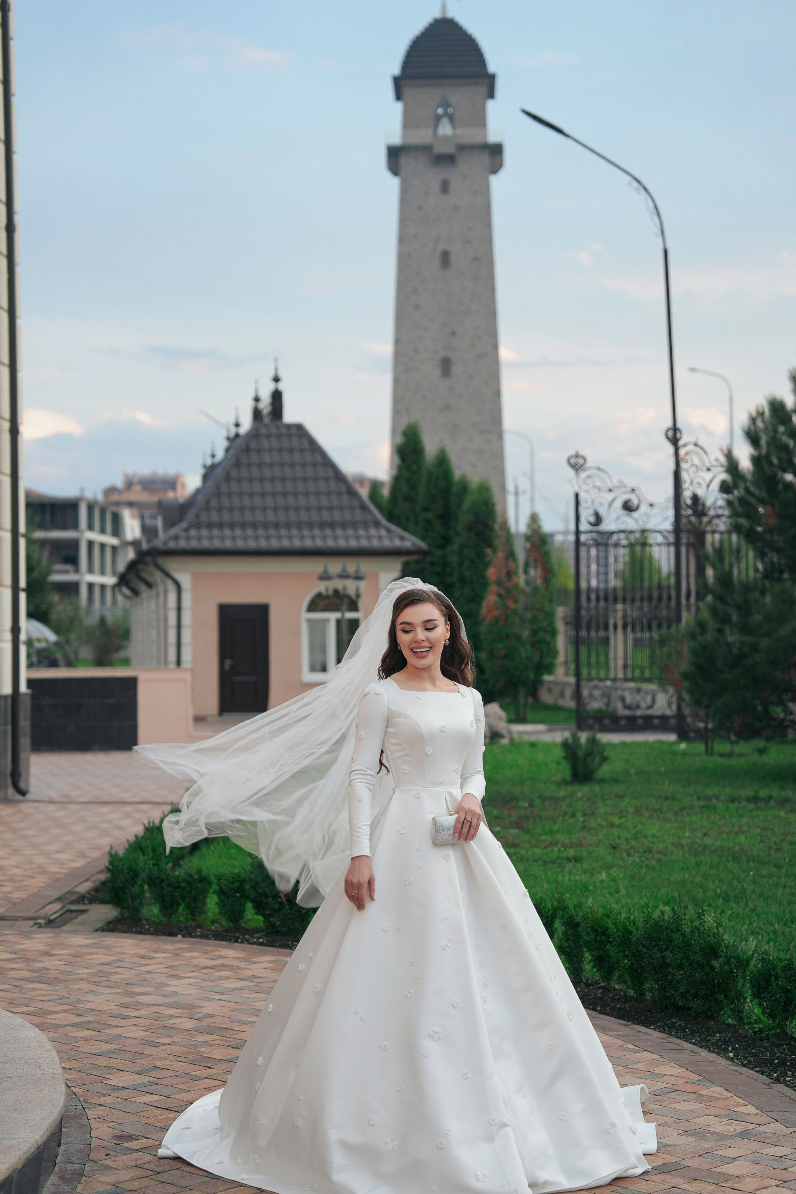 СВАДЕБНЫЕ ФОТОГРАФИИ. Фотограф Медина Газгиреева, Ингушетия!