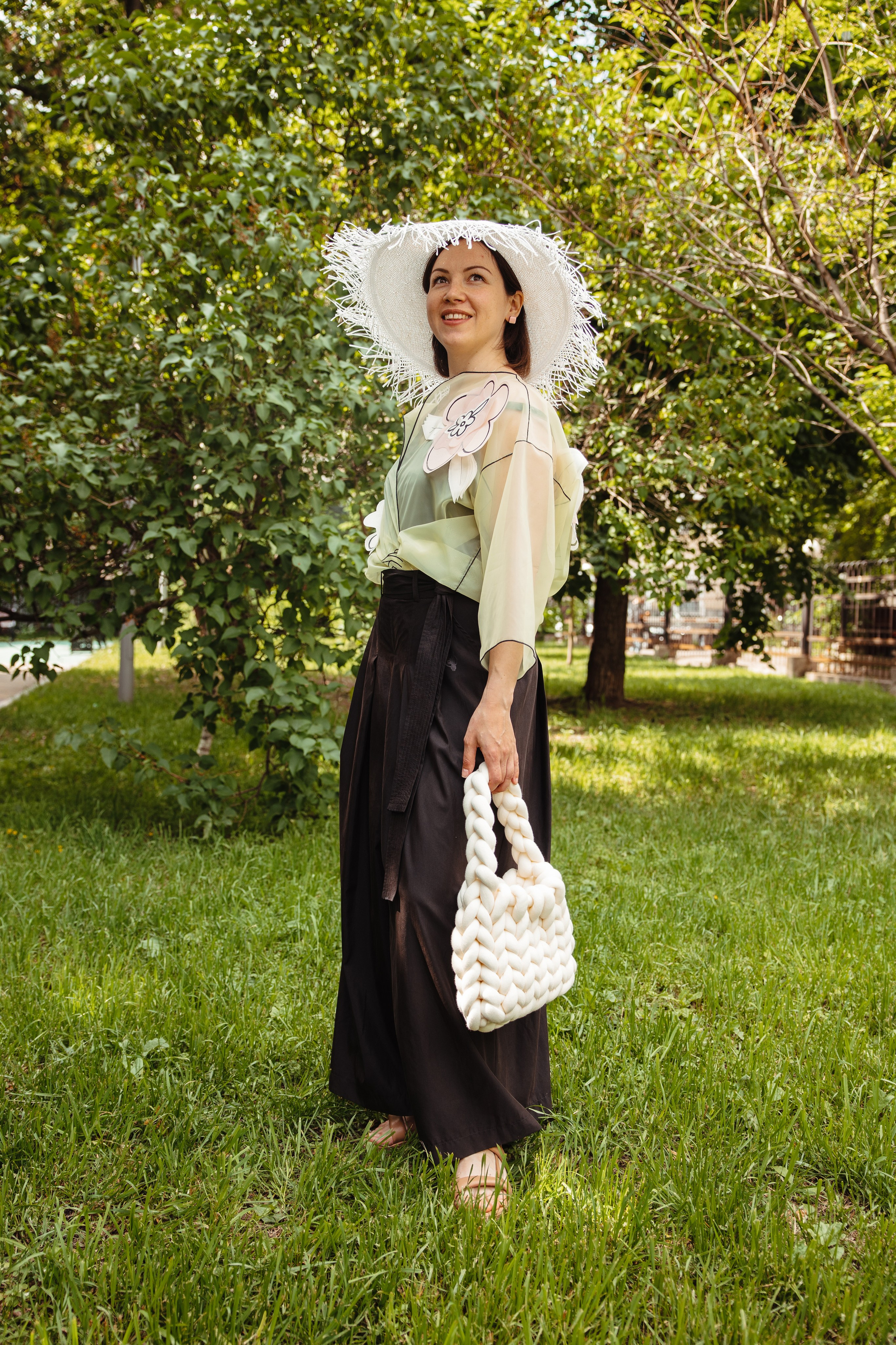 Встреча стилистов в шоу-руме «Наши в космосе». Контент фотограф в Москве и области Елена Кулакова