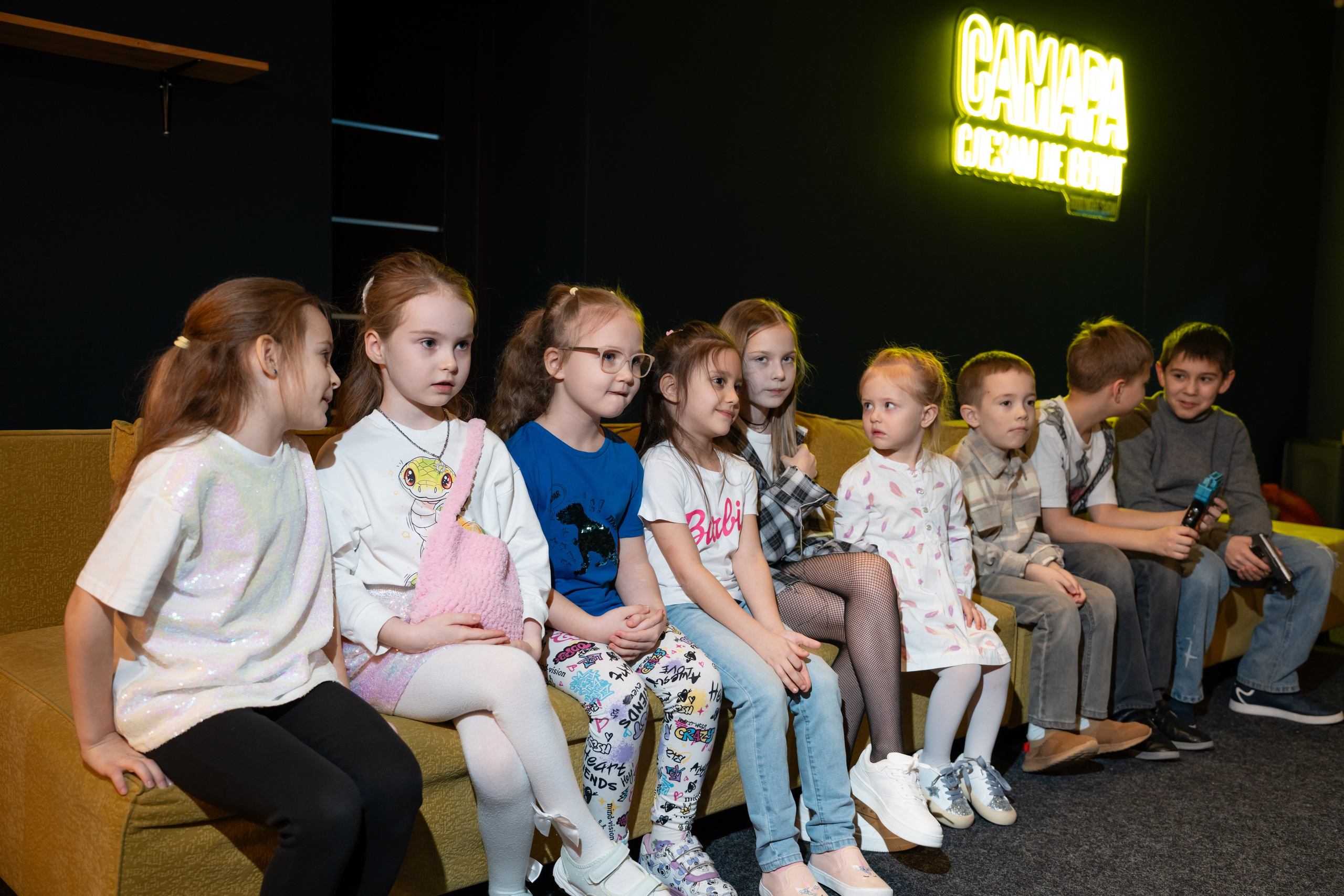 Детские ДР. Кулинарные МК. Выступления. Универсальный фотограф Анна Максимова