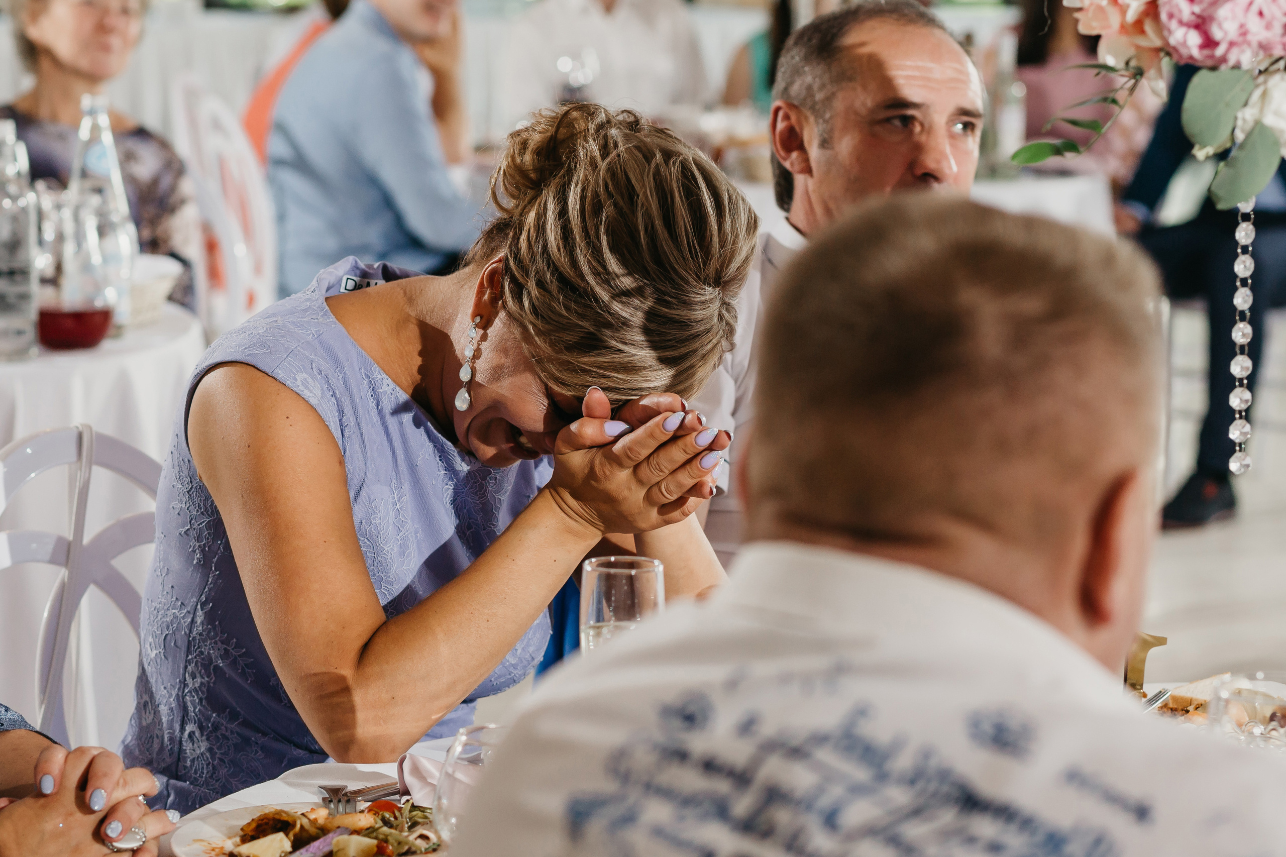 Свадебная съёмка. Свадебный и семейный фотограф в Санкт-Петербурге Игорь Бабенко