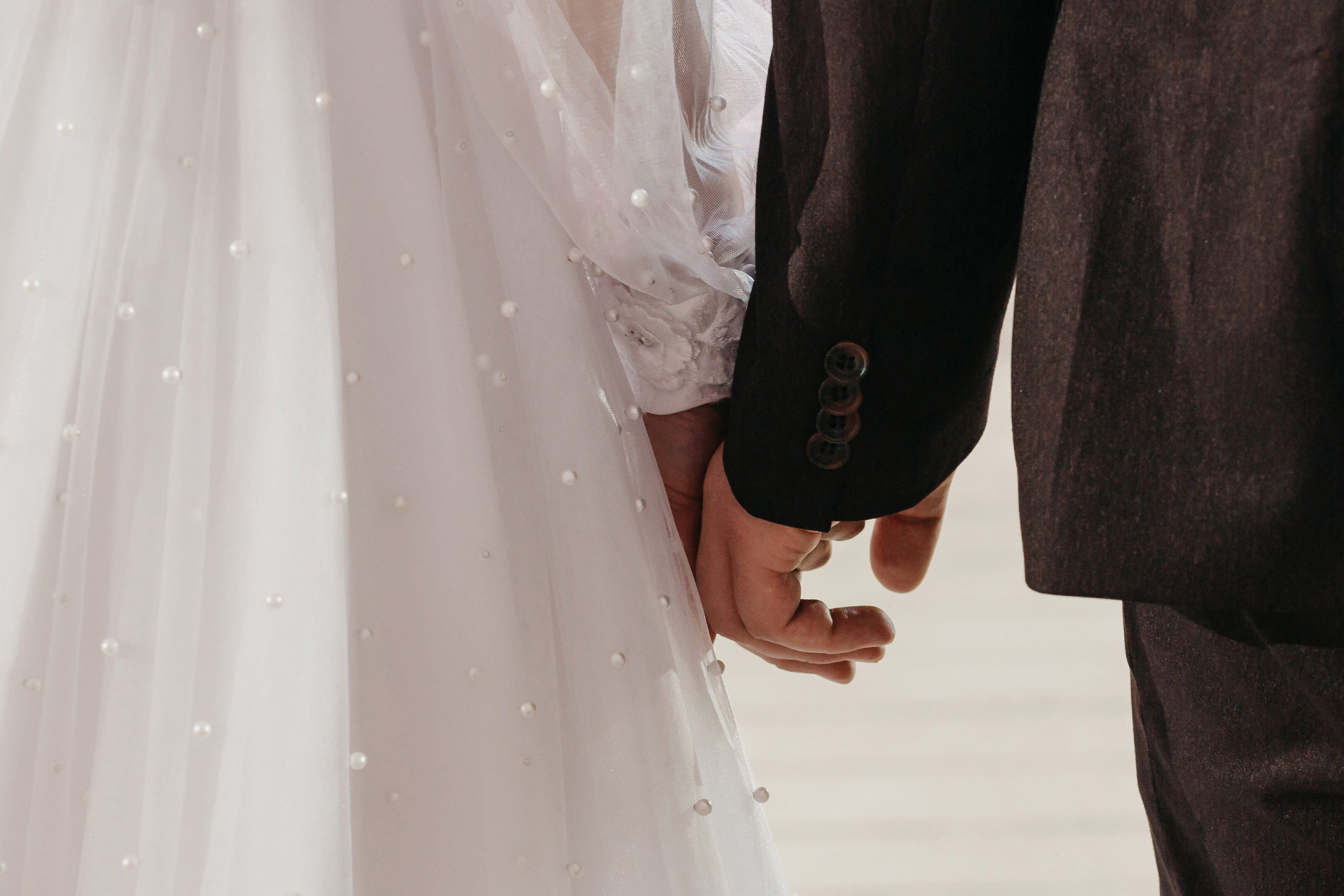 Свадебная съёмка. Свадебный и семейный фотограф в Санкт-Петербурге Игорь Бабенко