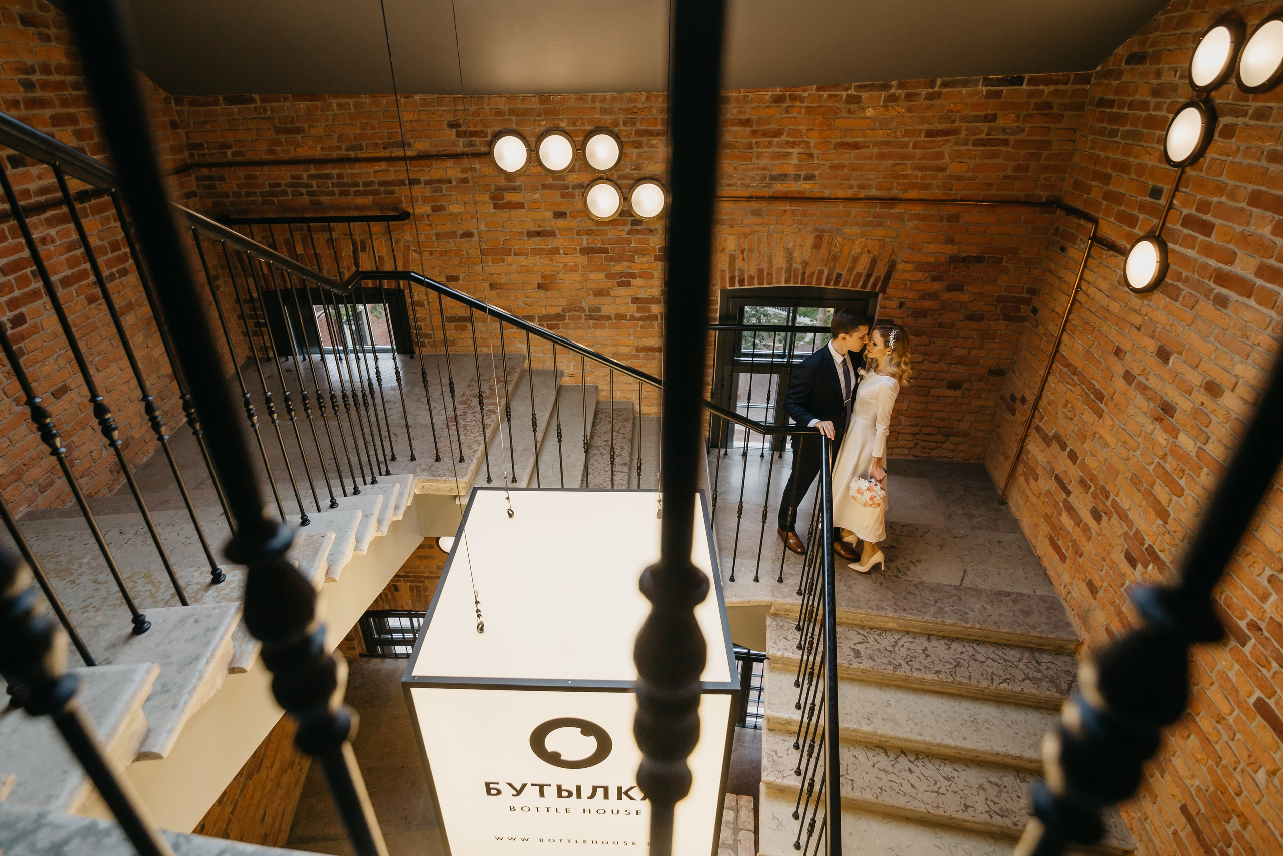 Свадебная съёмка. Свадебный и семейный фотограф в Санкт-Петербурге Игорь Бабенко