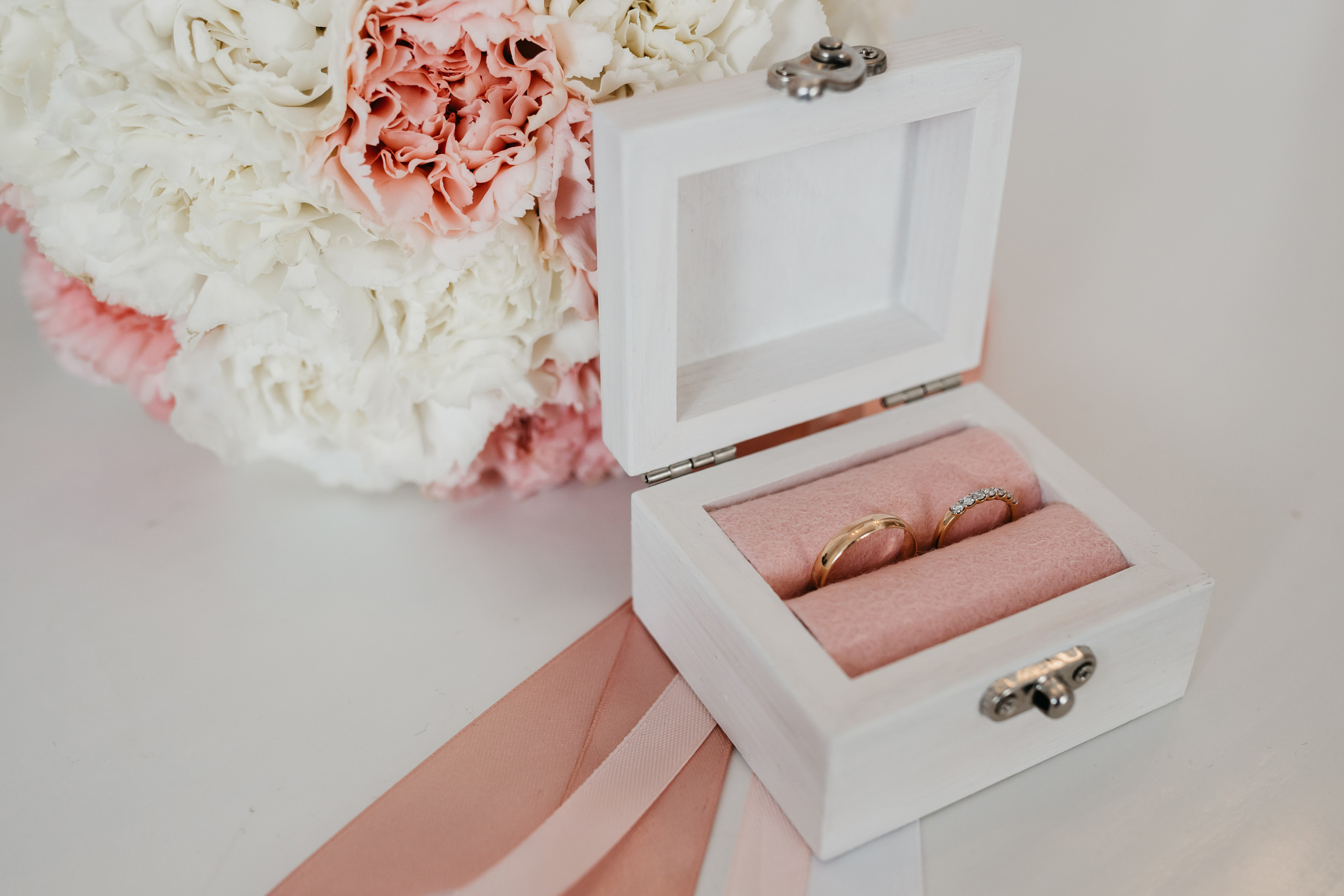 Свадебная съёмка. Свадебный и семейный фотограф в Санкт-Петербурге Игорь Бабенко