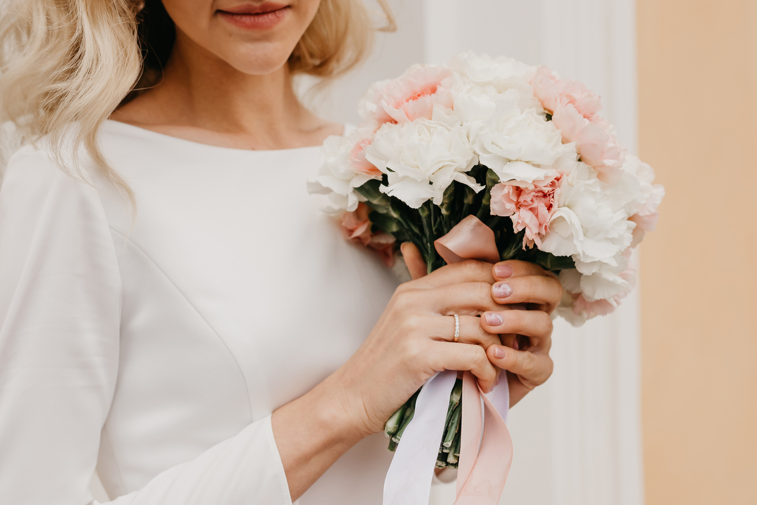 Свадебная съёмка. Свадебный и семейный фотограф в Санкт-Петербурге Игорь Бабенко