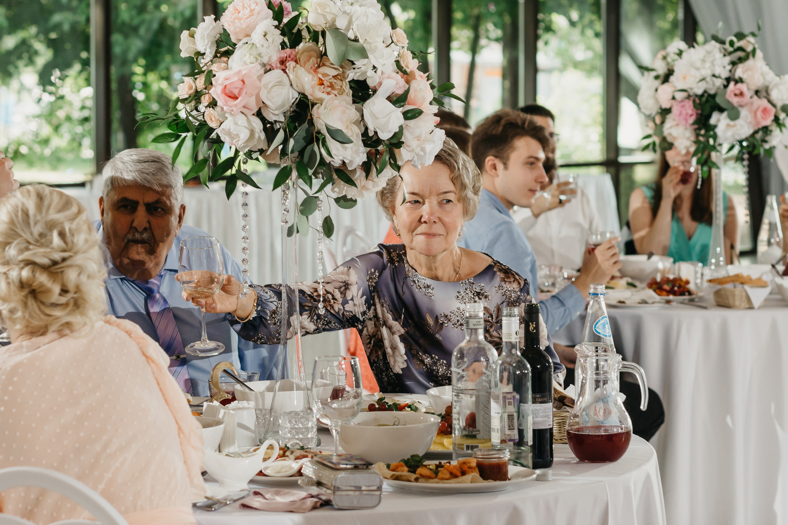 Свадебная съёмка. Свадебный и семейный фотограф в Санкт-Петербурге Игорь Бабенко