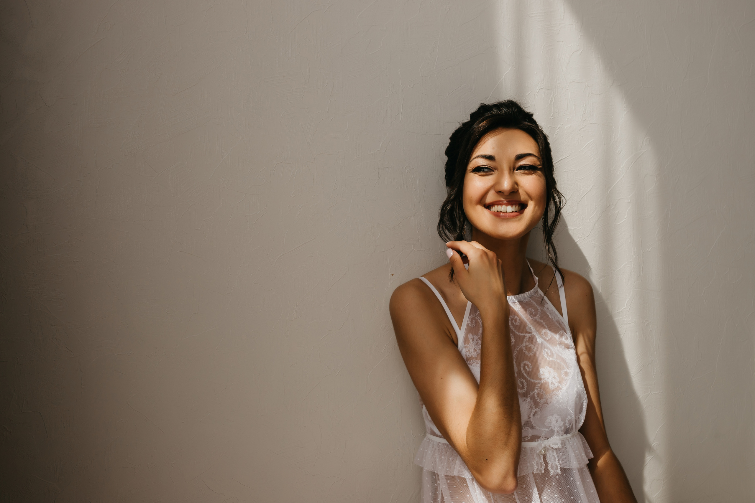 Свадебная съёмка. Свадебный и семейный фотограф в Санкт-Петербурге Игорь Бабенко