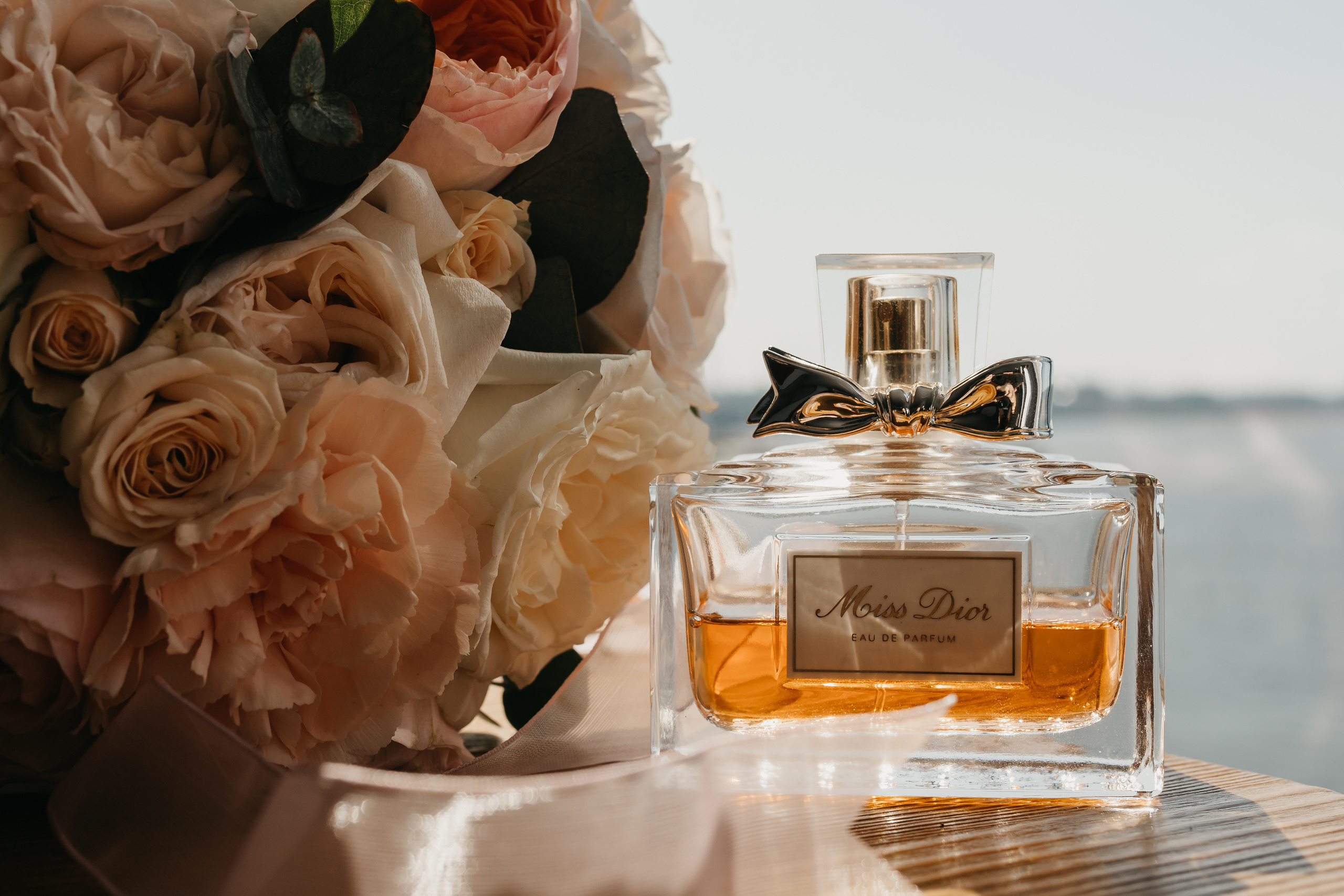 Свадебная съёмка. Свадебный и семейный фотограф в Санкт-Петербурге Игорь Бабенко