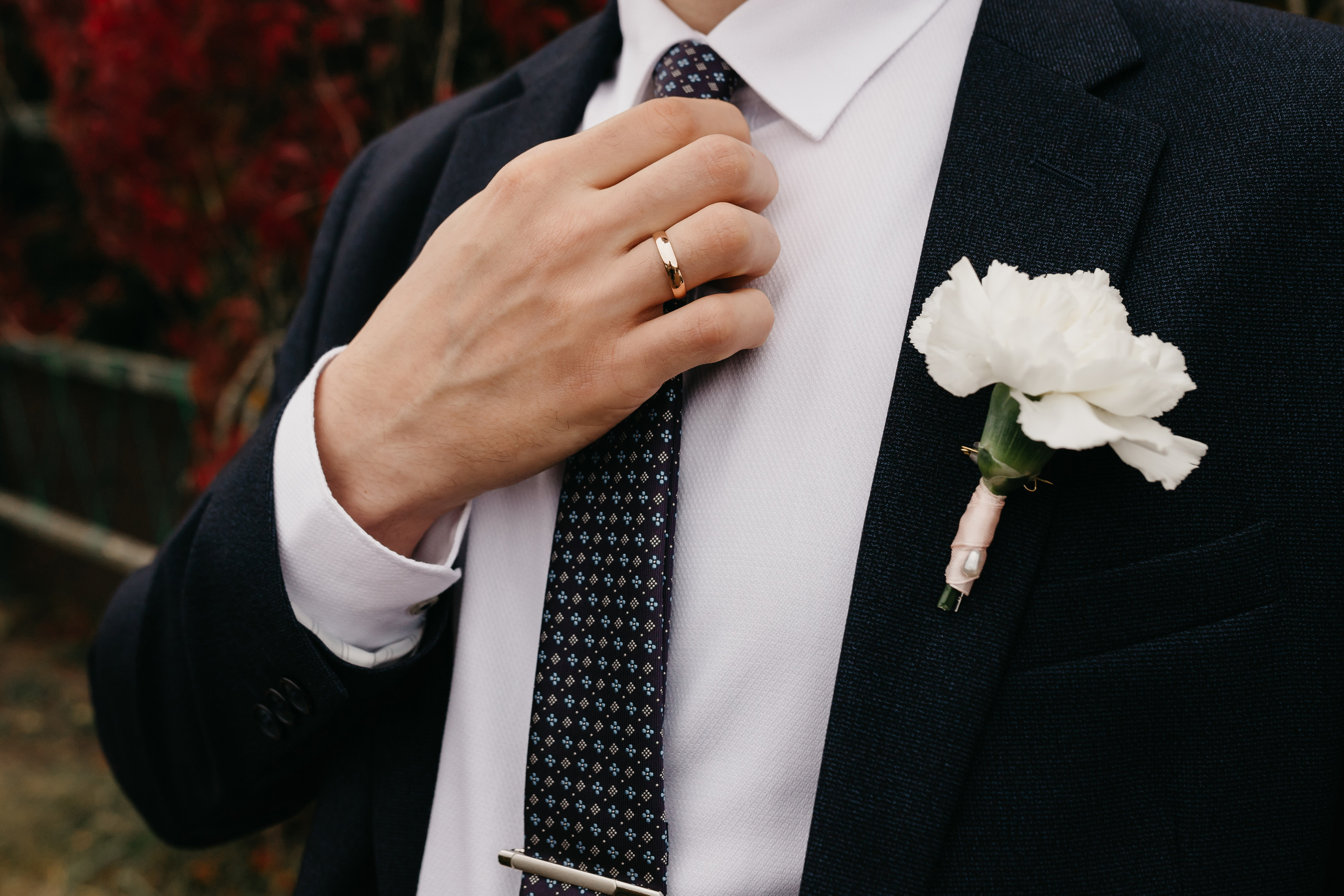 Свадебная съёмка. Свадебный и семейный фотограф в Санкт-Петербурге Игорь Бабенко