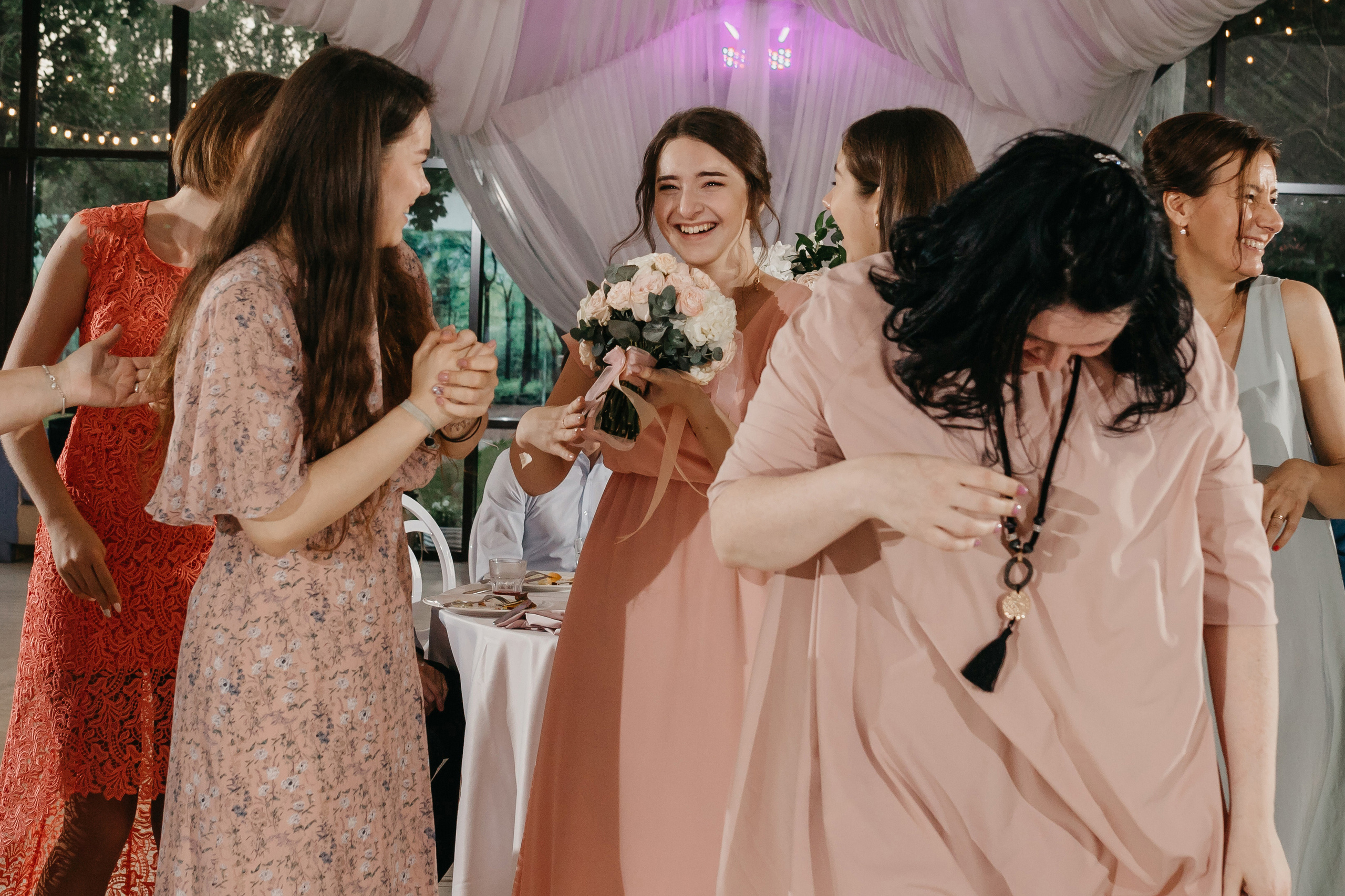 Свадебная съёмка. Свадебный и семейный фотограф в Санкт-Петербурге Игорь Бабенко