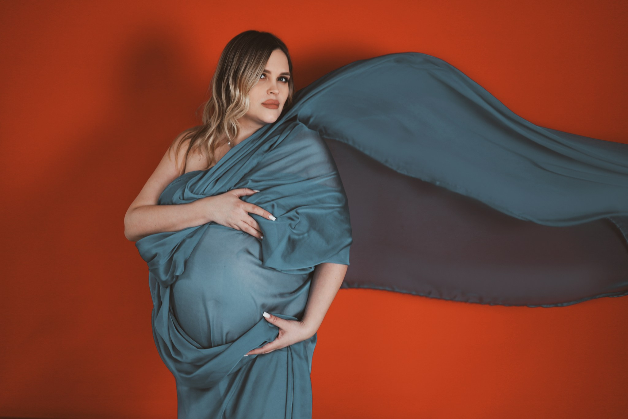 Беременность. Слава Лерина. Фотограф. Ростов-на-Дону