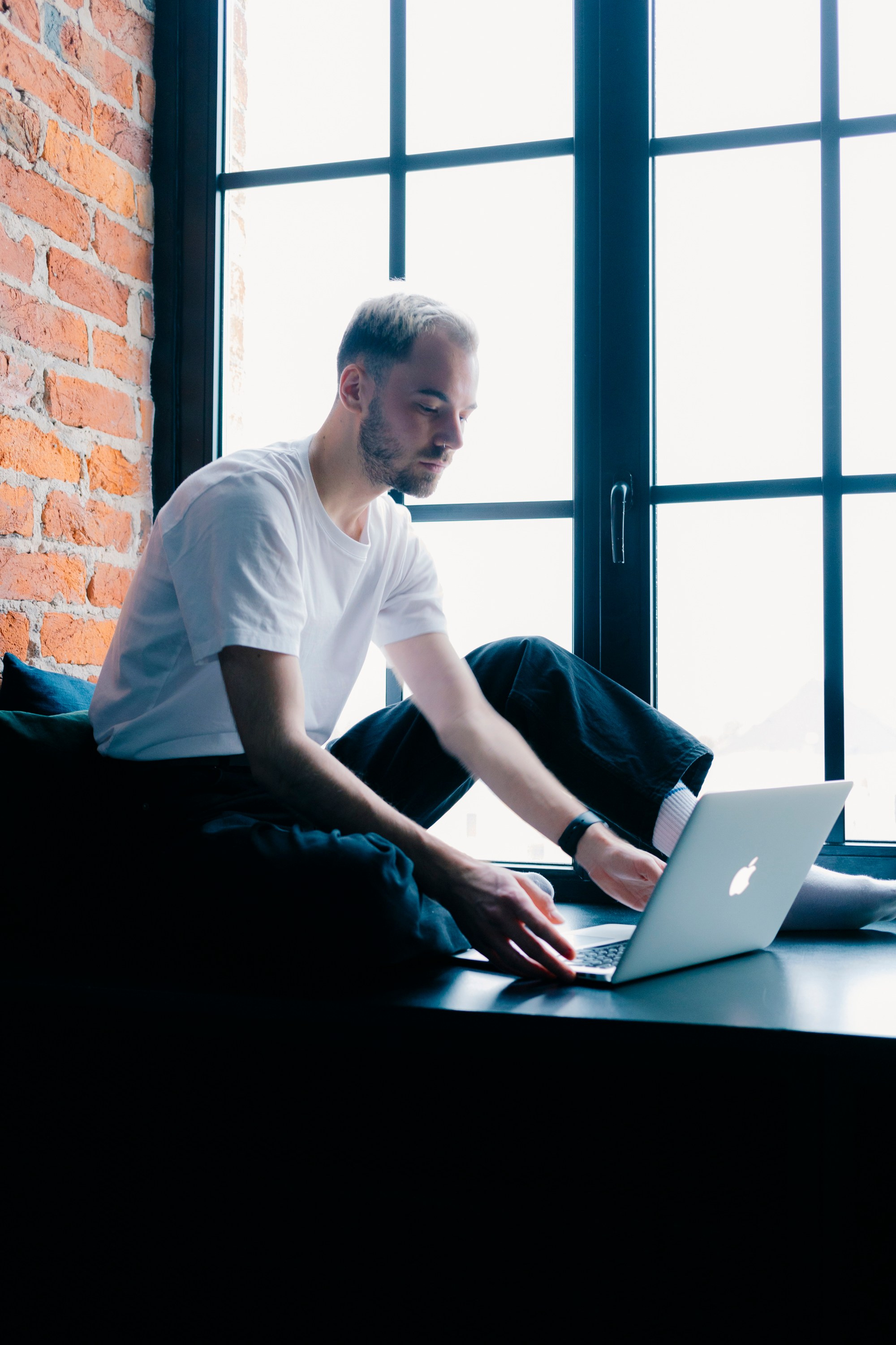 Бизнес контент. Фотограф в Санкт-Петербурге Роман Петров