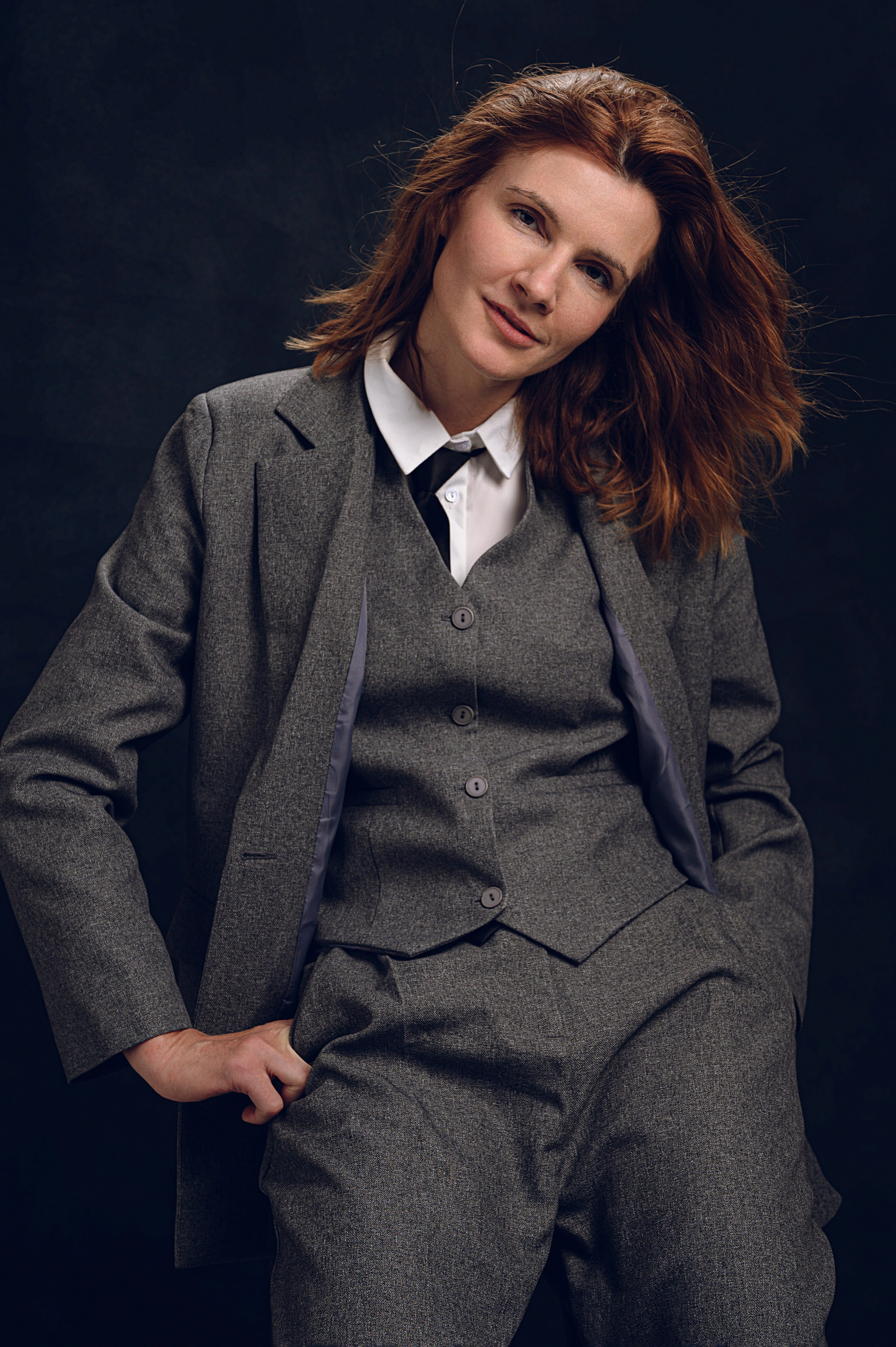 Женский портрет. Портретный фотограф в Москве Ковалева Валентина