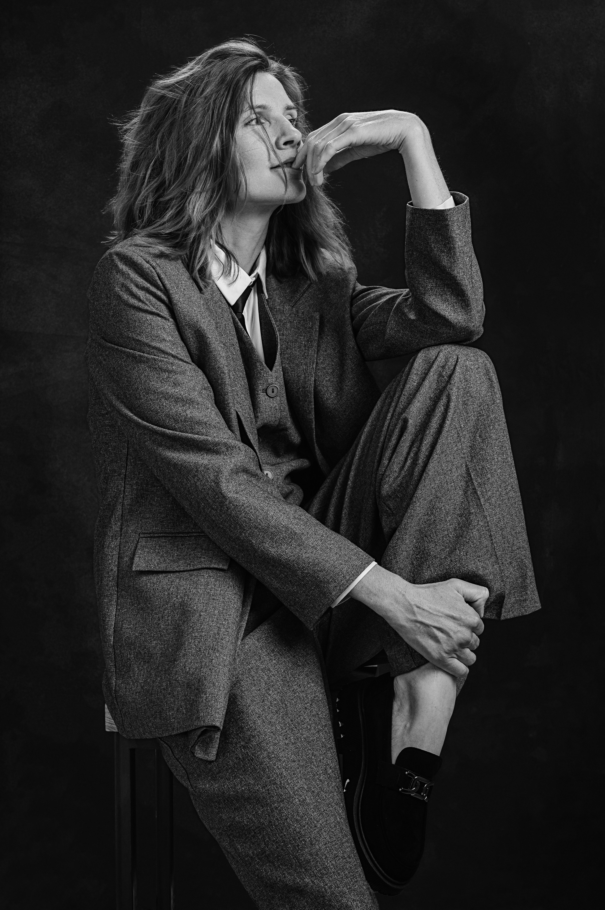 Клаудия. Портретный фотограф в Москве Ковалева Валентина