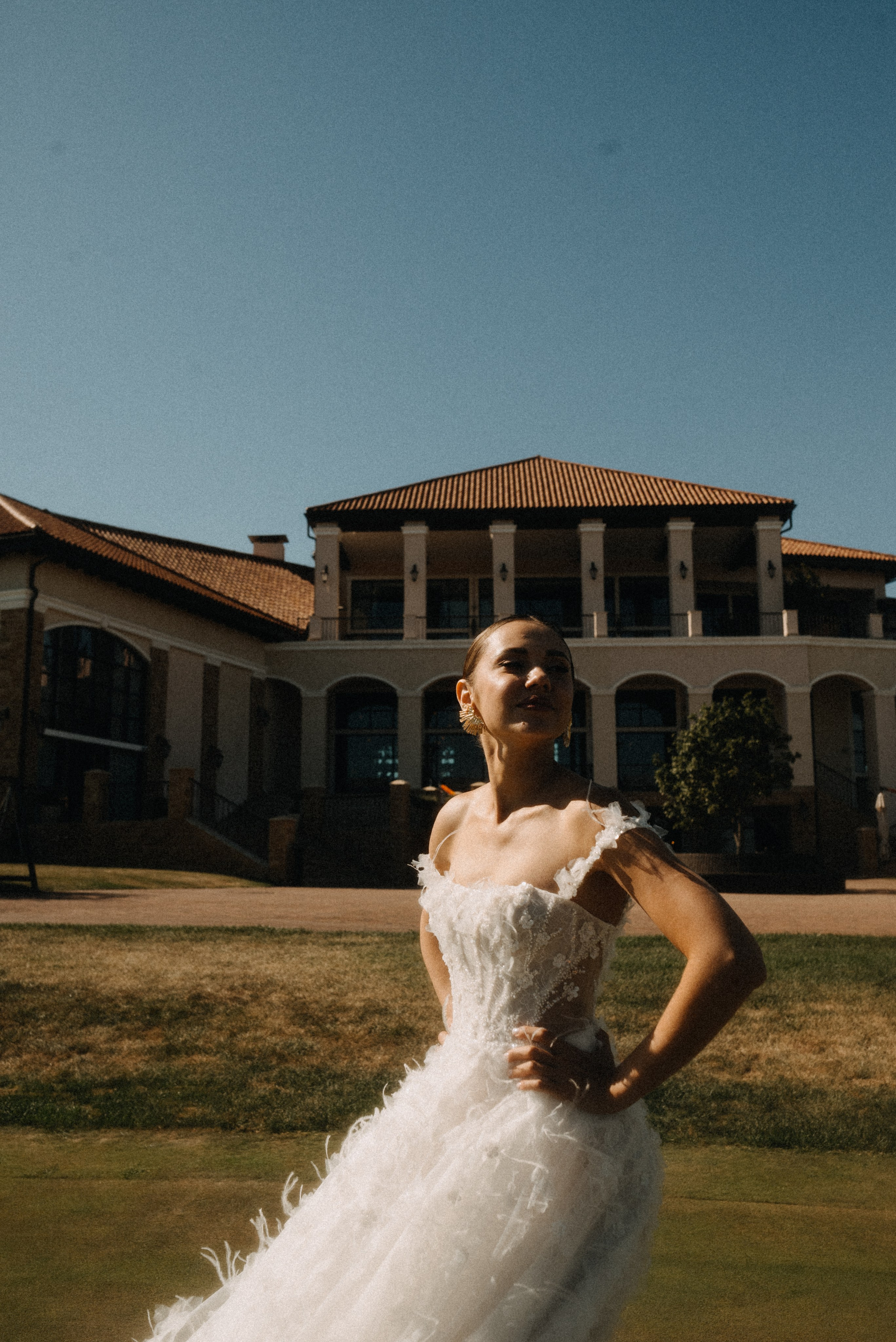 Александр и Виктория | Полный свадебный день. Выступала в качестве второго фотографа. Фотограф Санкт-Петербург, Новороссийск