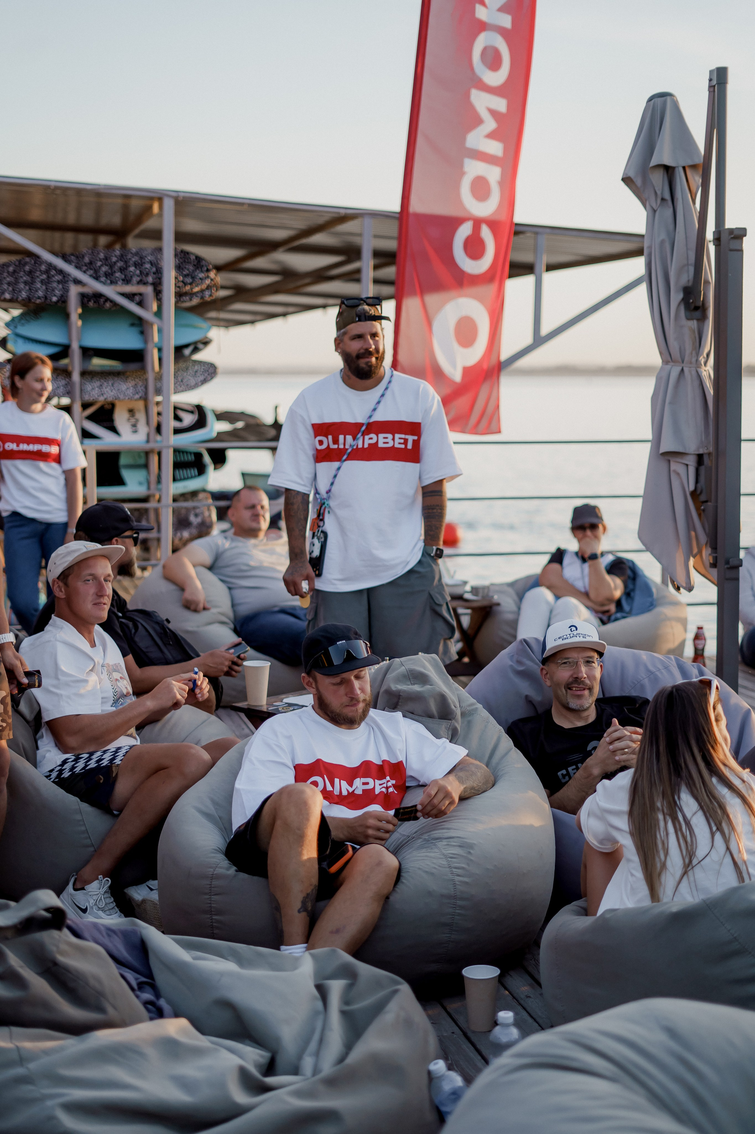 Surf 2024. Фотограф Валерия Крахмалева