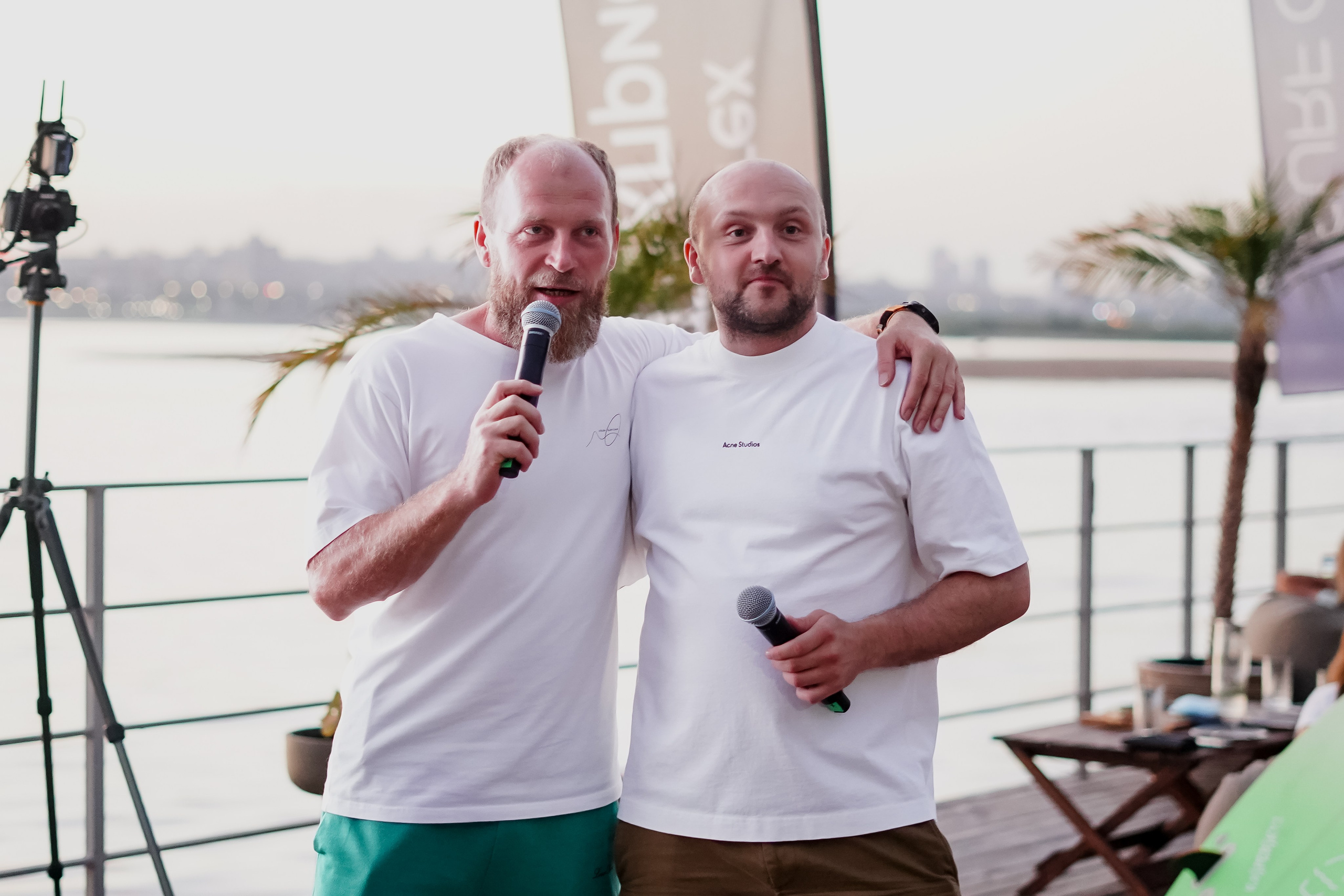 Surf. Фотограф Валерия Крахмалева